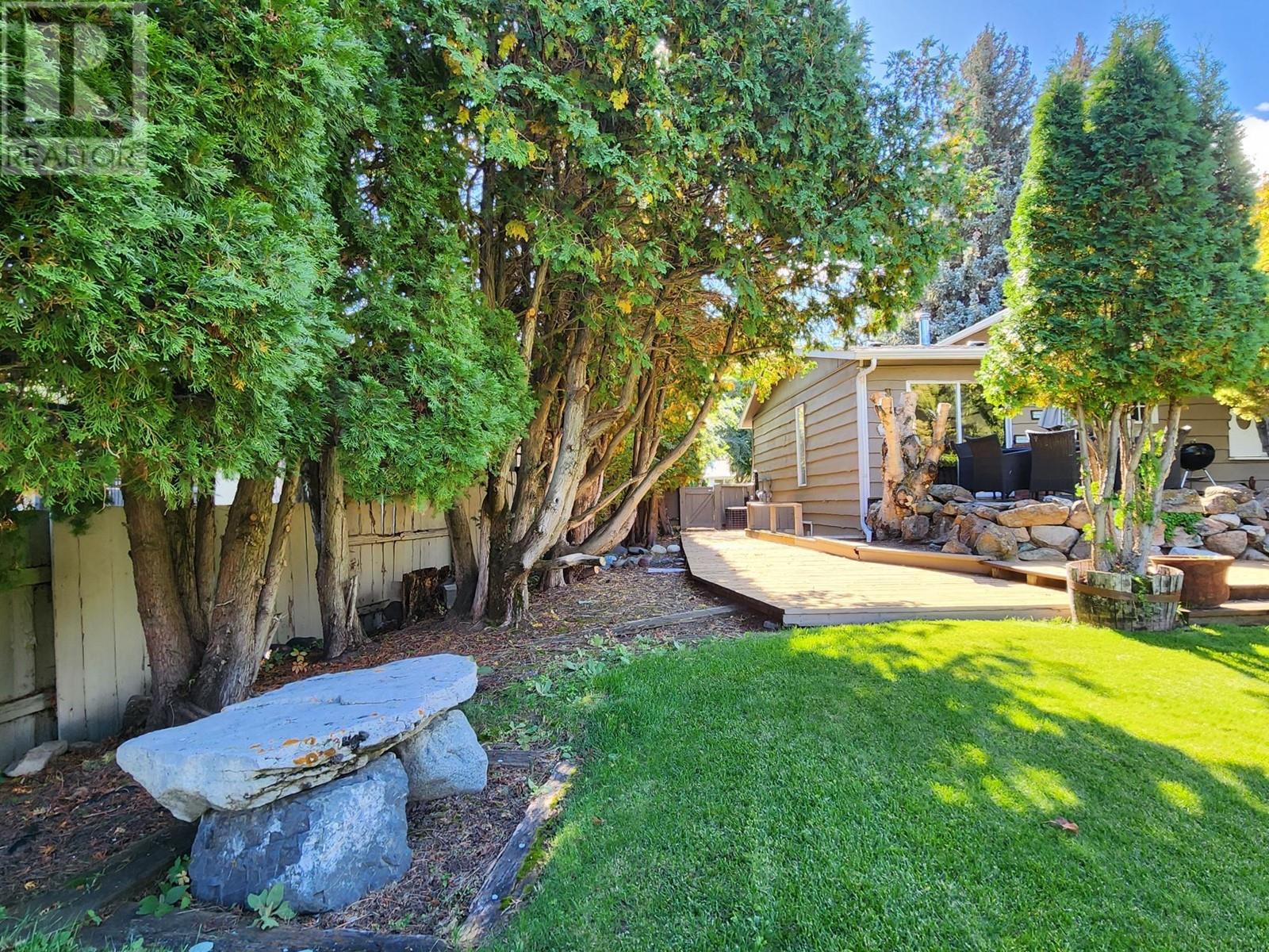 Photo 59 of 278 Cliff Crescent, Ashcroft BC