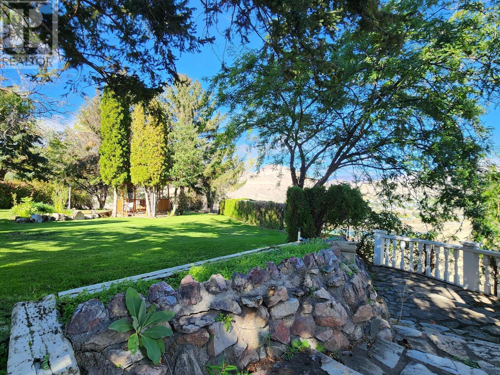 Photo 61 of 278 Cliff Crescent, Ashcroft BC