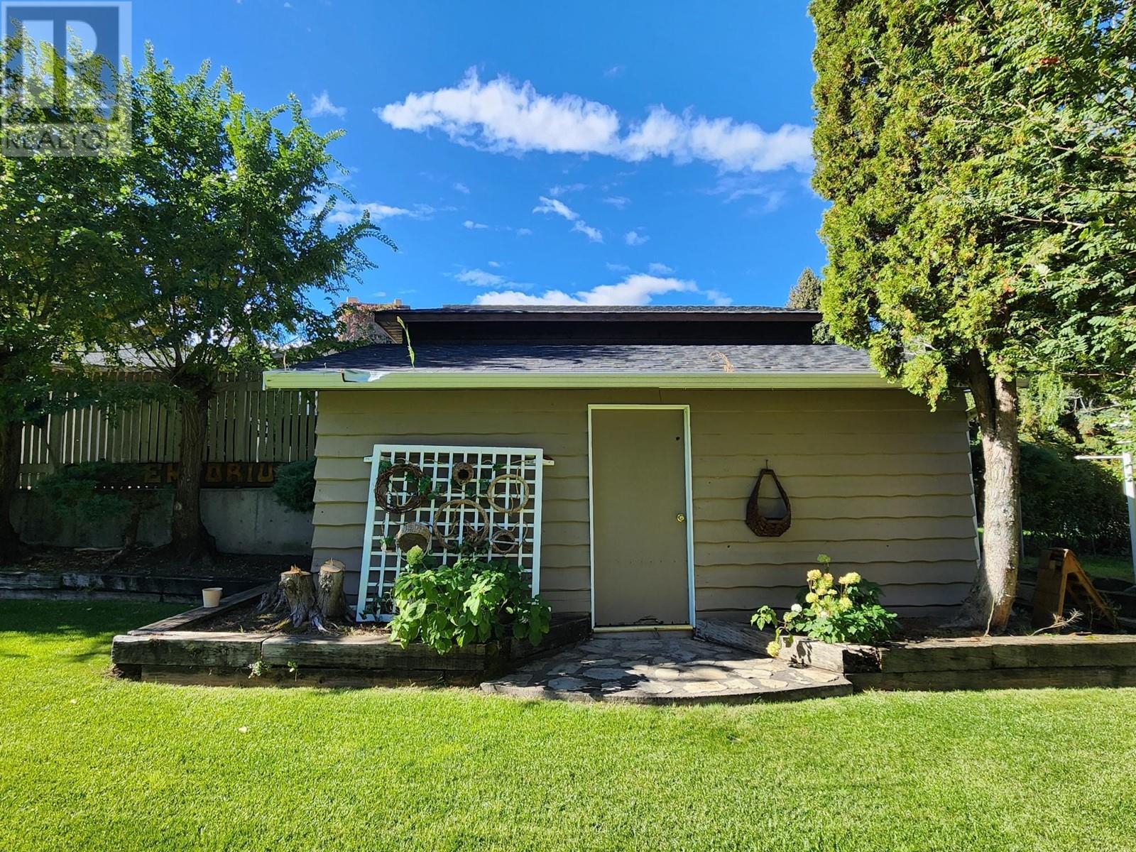 Photo 65 of 278 Cliff Crescent, Ashcroft BC