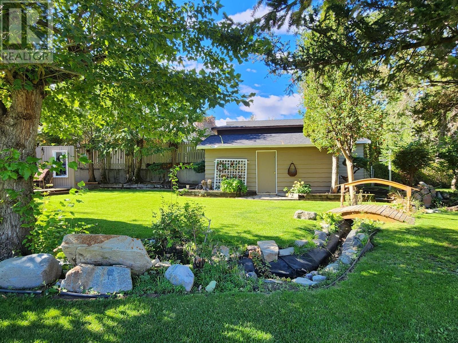 Photo 66 of 278 Cliff Crescent, Ashcroft BC