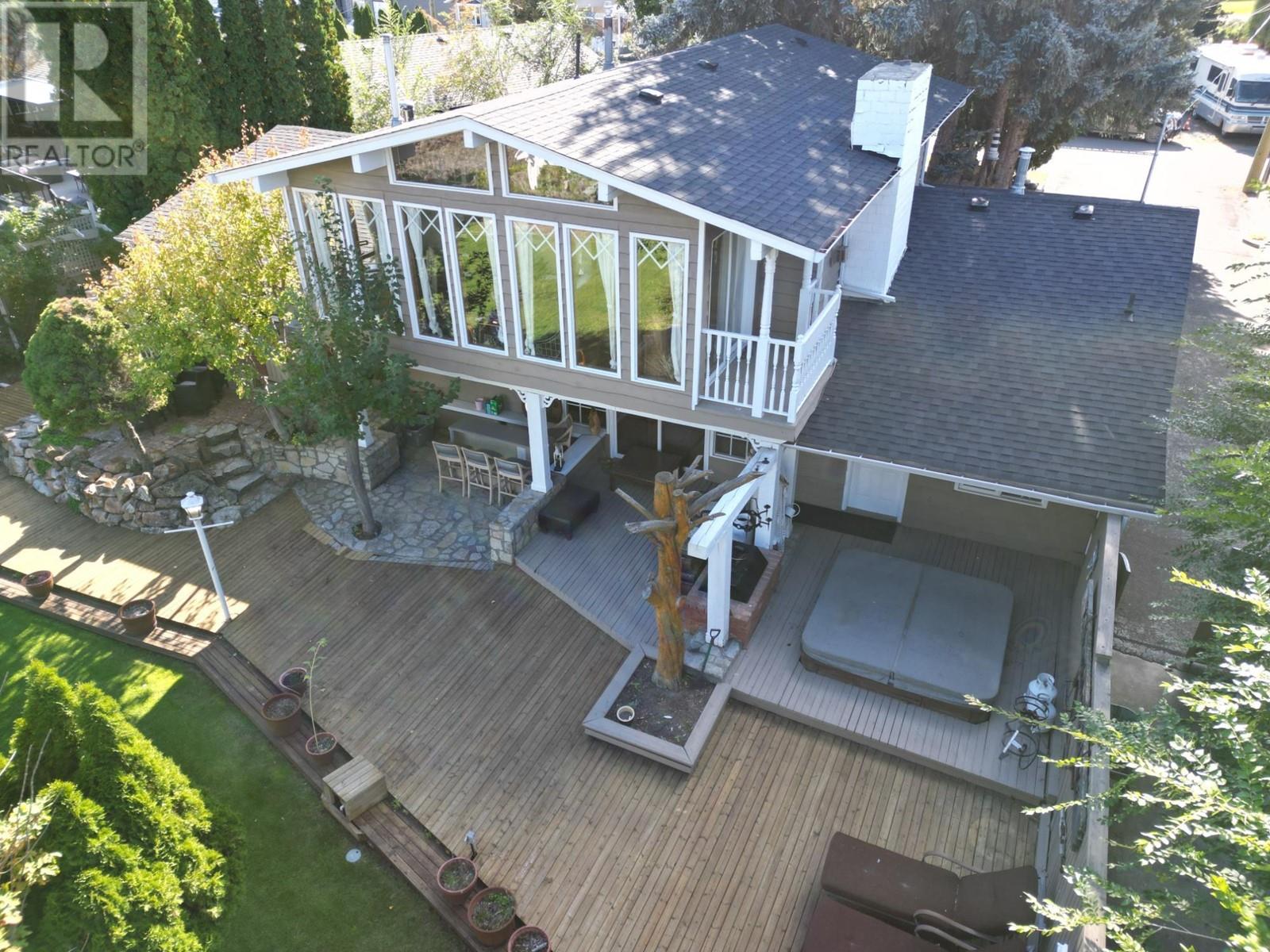 Photo 67 of 278 Cliff Crescent, Ashcroft BC