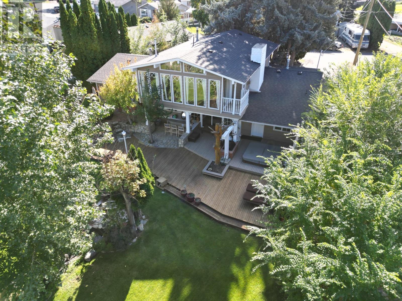Photo 68 of 278 Cliff Crescent, Ashcroft BC