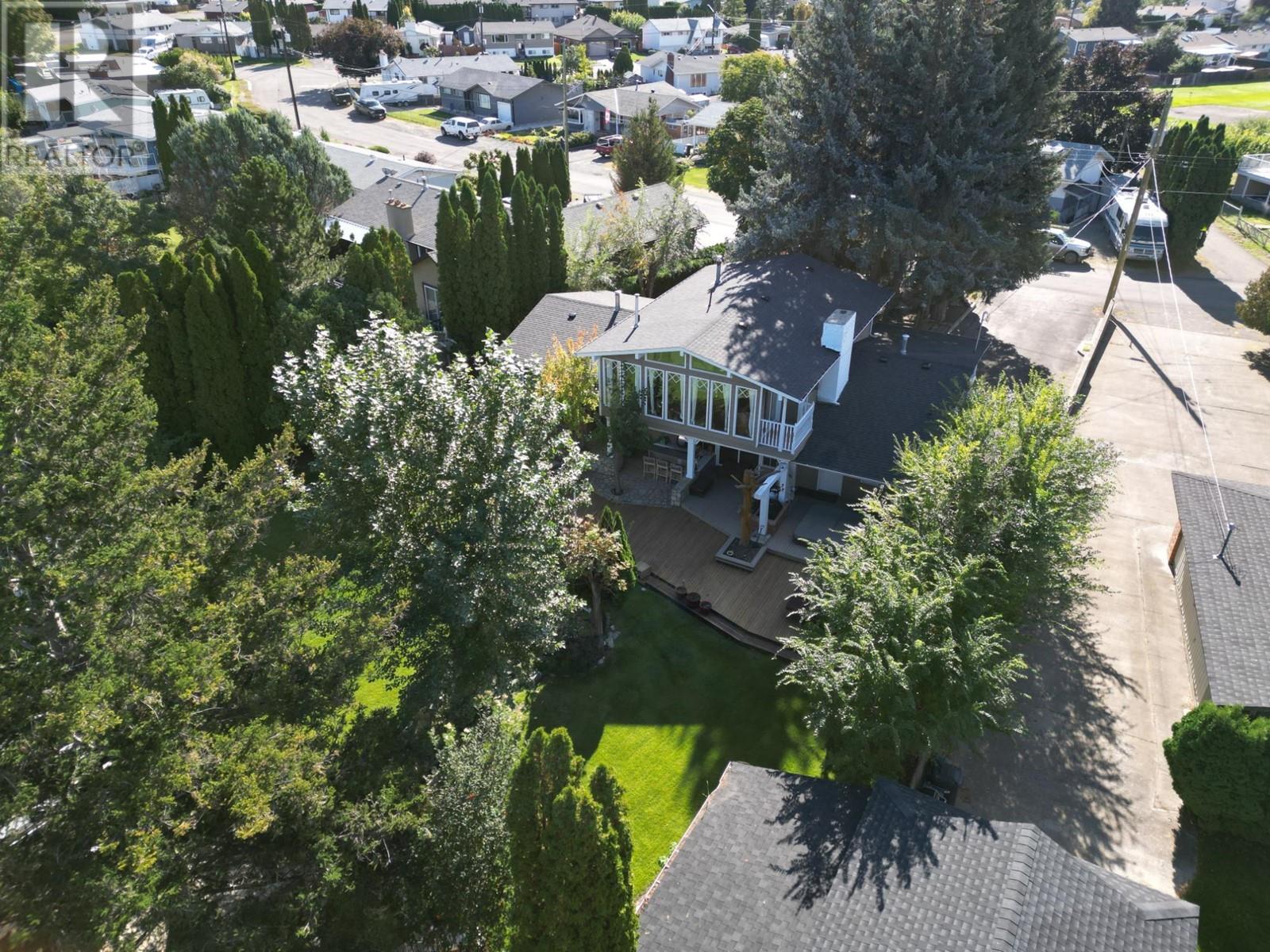 Photo 69 of 278 Cliff Crescent, Ashcroft BC