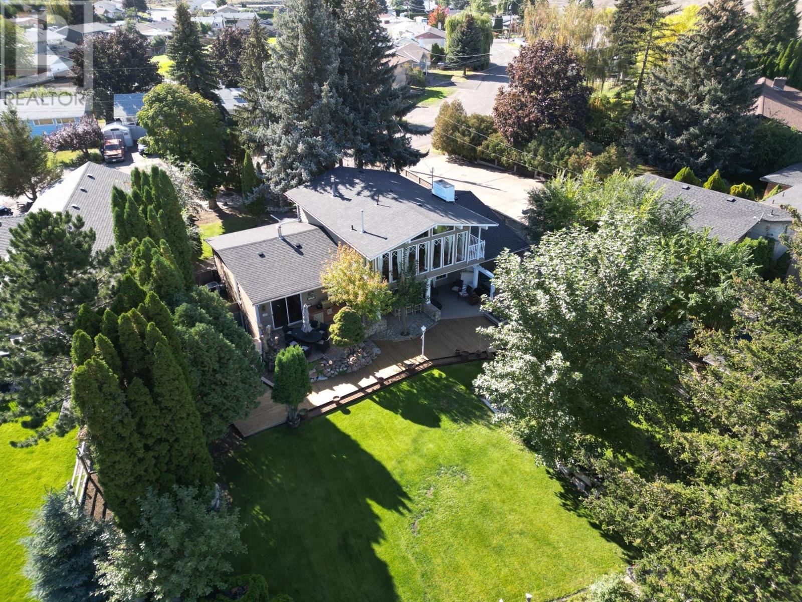 Photo 70 of 278 Cliff Crescent, Ashcroft BC