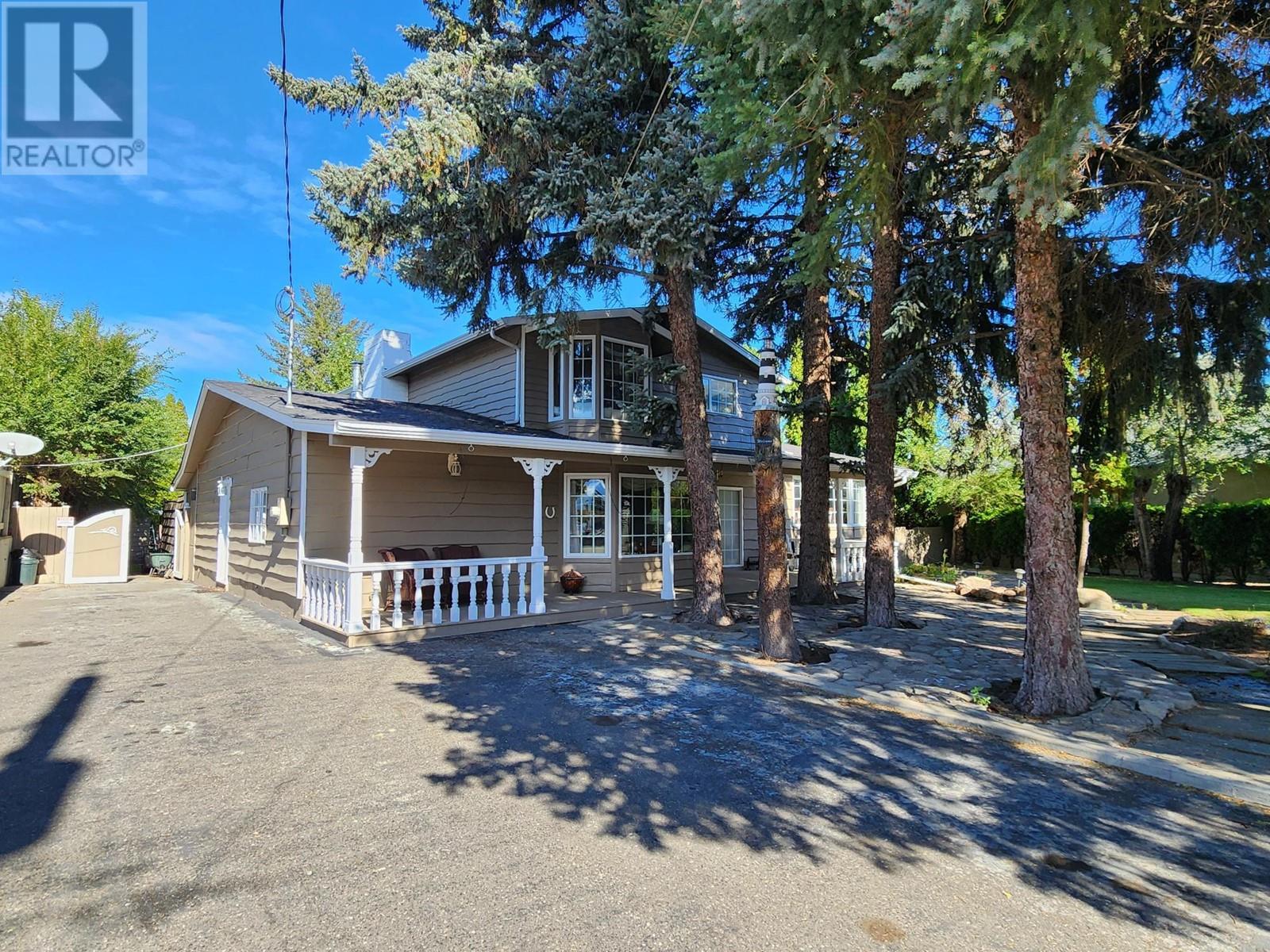 Photo 71 of 278 Cliff Crescent, Ashcroft BC
