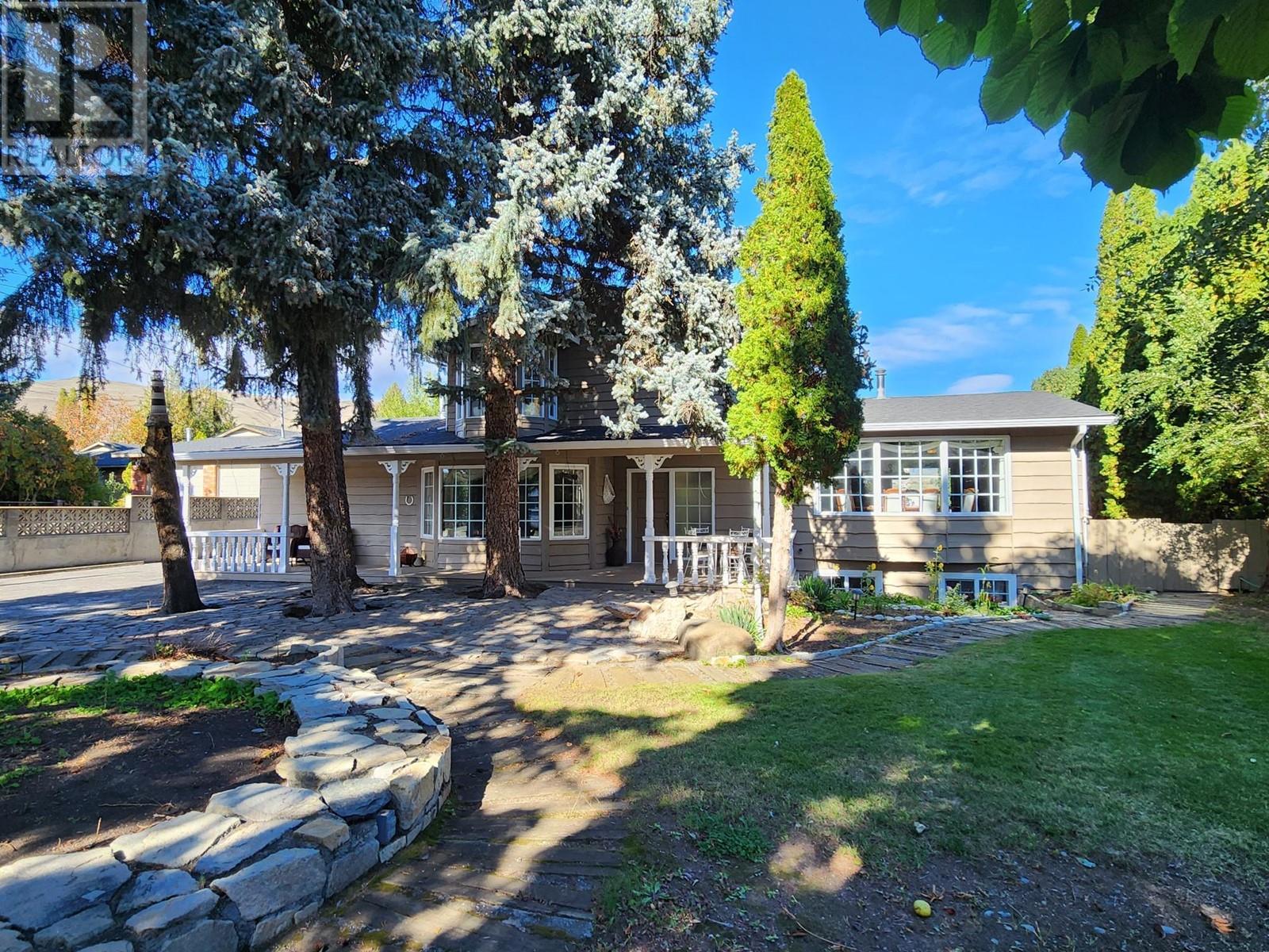 Photo 74 of 278 Cliff Crescent, Ashcroft BC