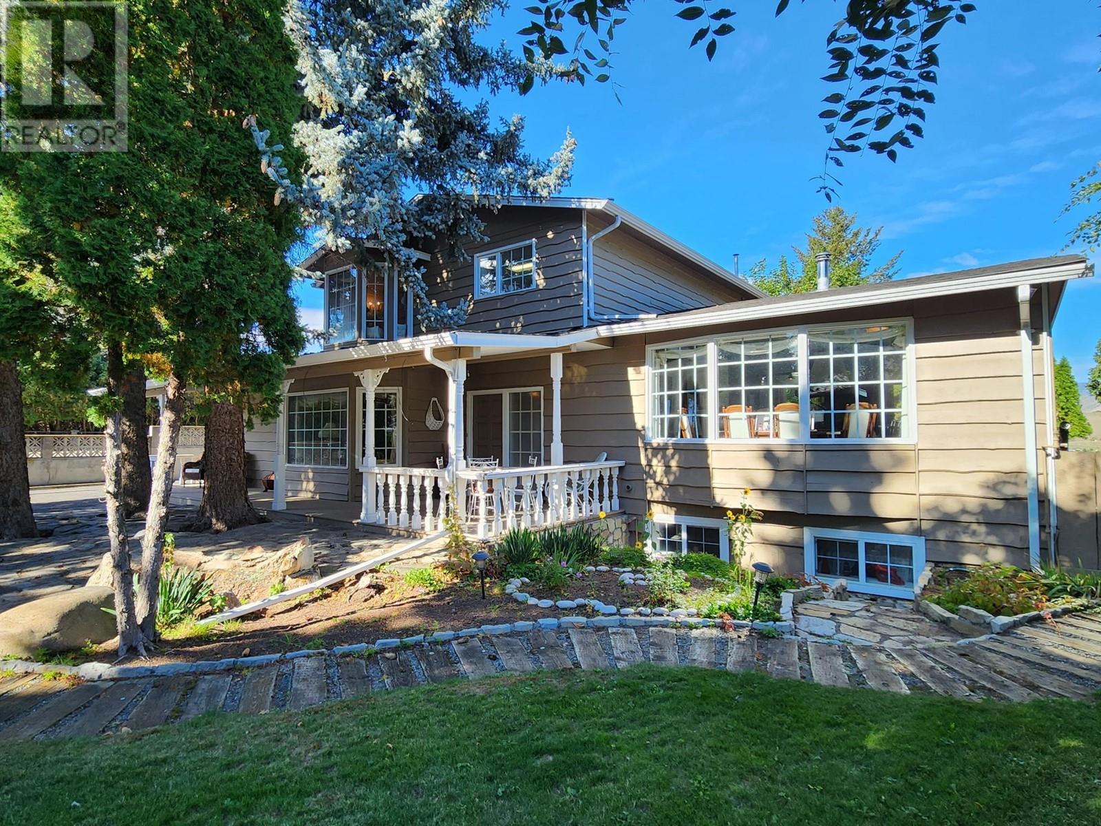 Photo 75 of 278 Cliff Crescent, Ashcroft BC
