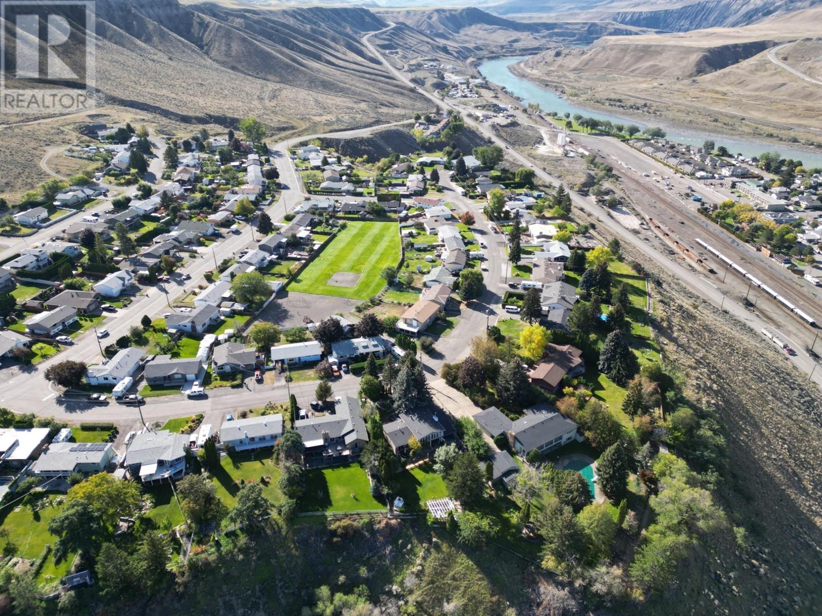 Photo 77 of 278 Cliff Crescent, Ashcroft BC
