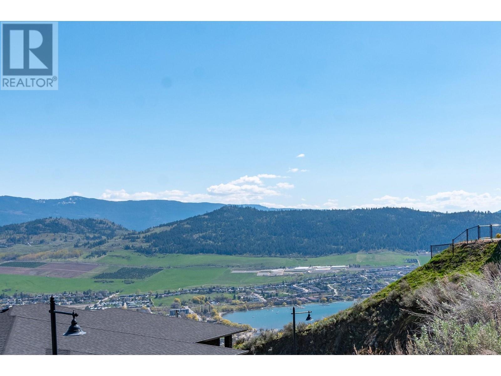  507 Silversage Place, Vernon