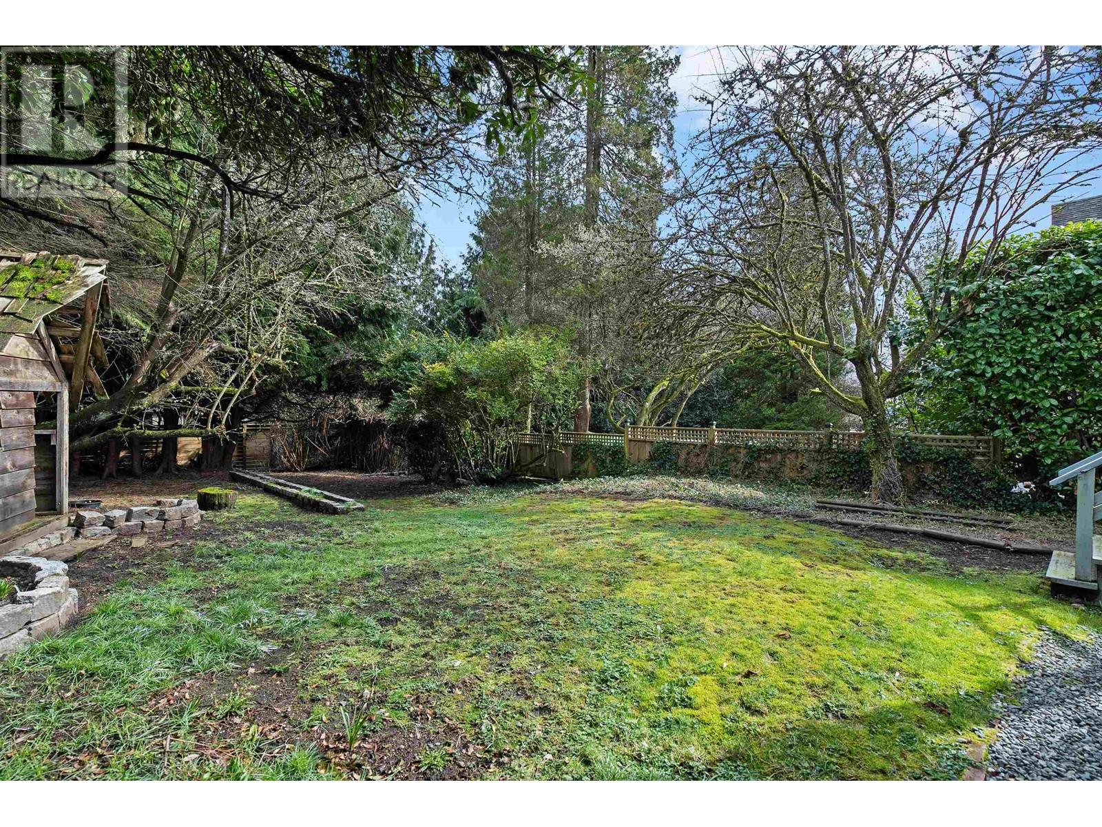 1428 20TH STREET, West Vancouver