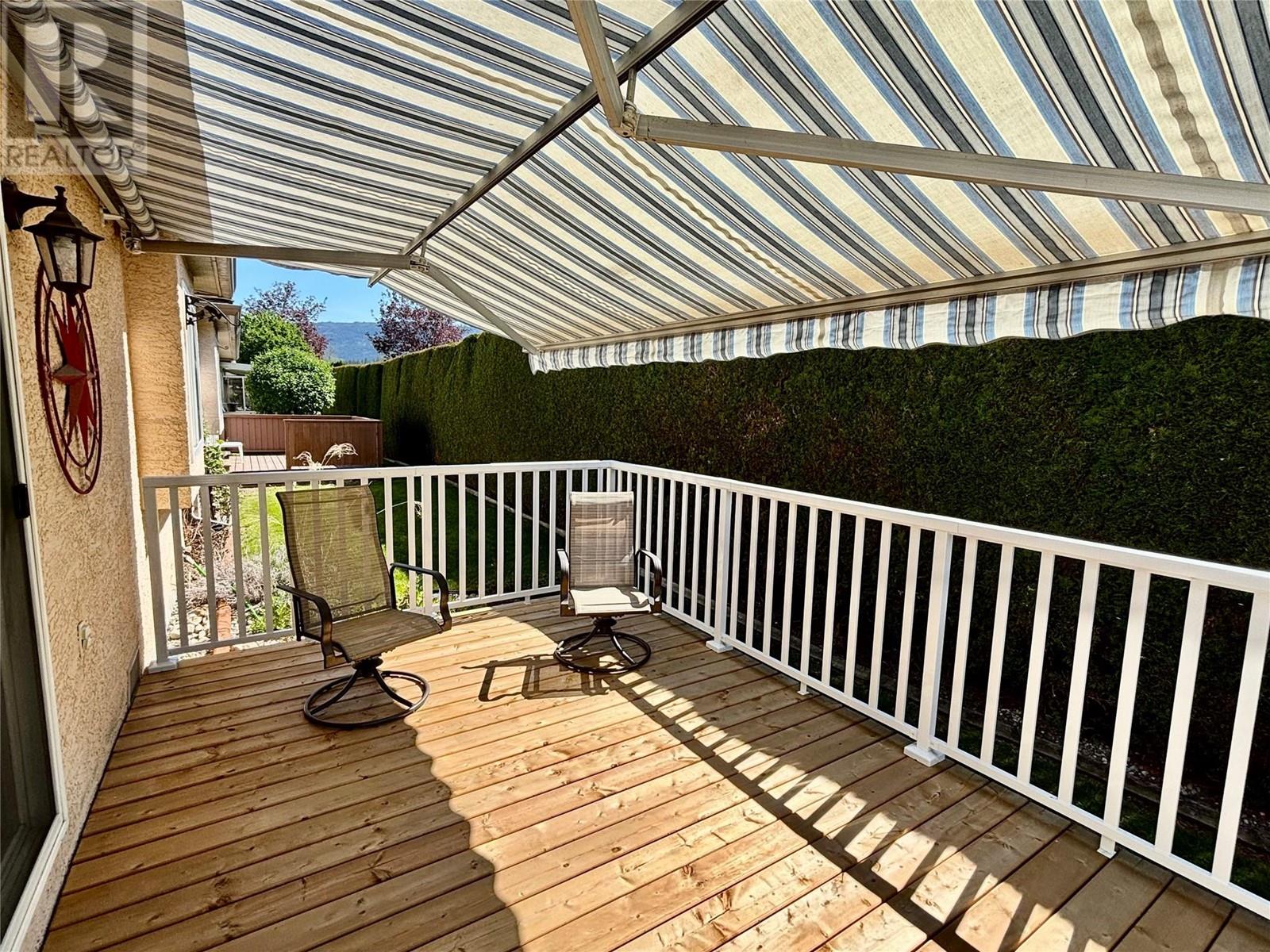 Photo 6 of 350 Hudson Street Nw Unit 5, Salmon Arm BC
