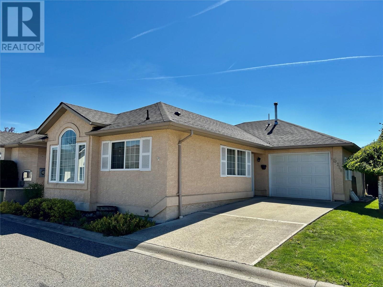 Photo 2 of 350 Hudson Street Nw Unit 5, Salmon Arm BC