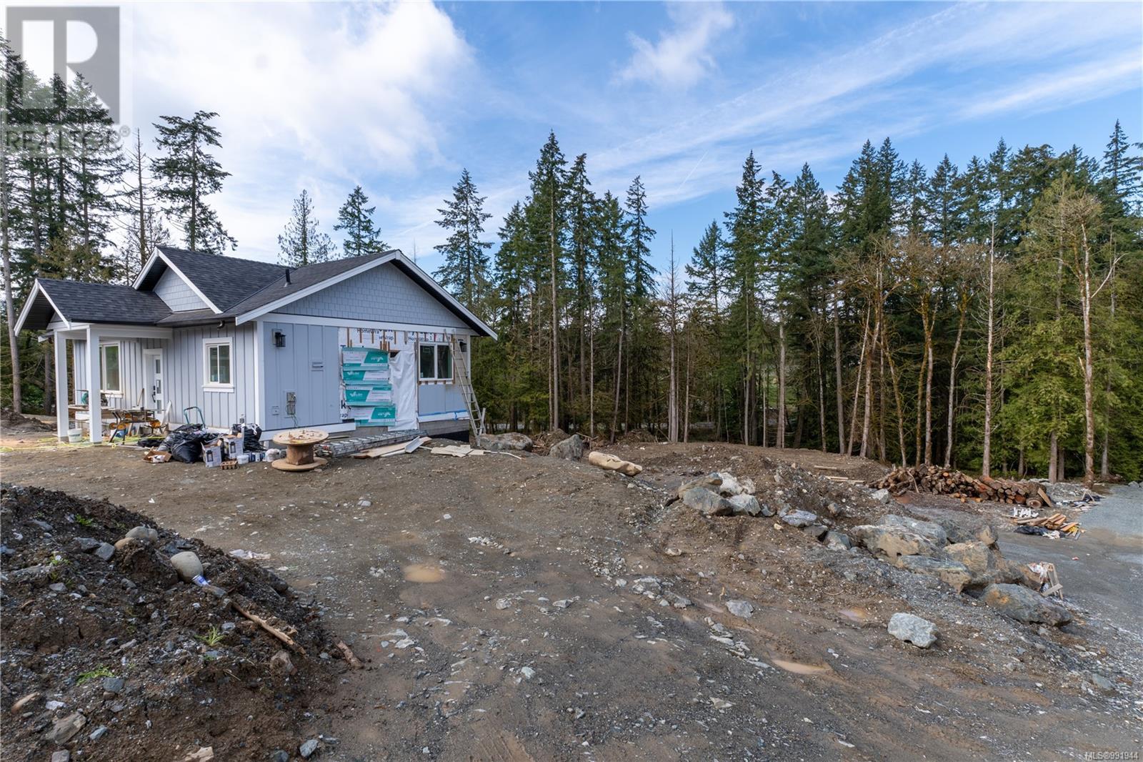  Lot 10 Sheldrake Place, Mill Bay