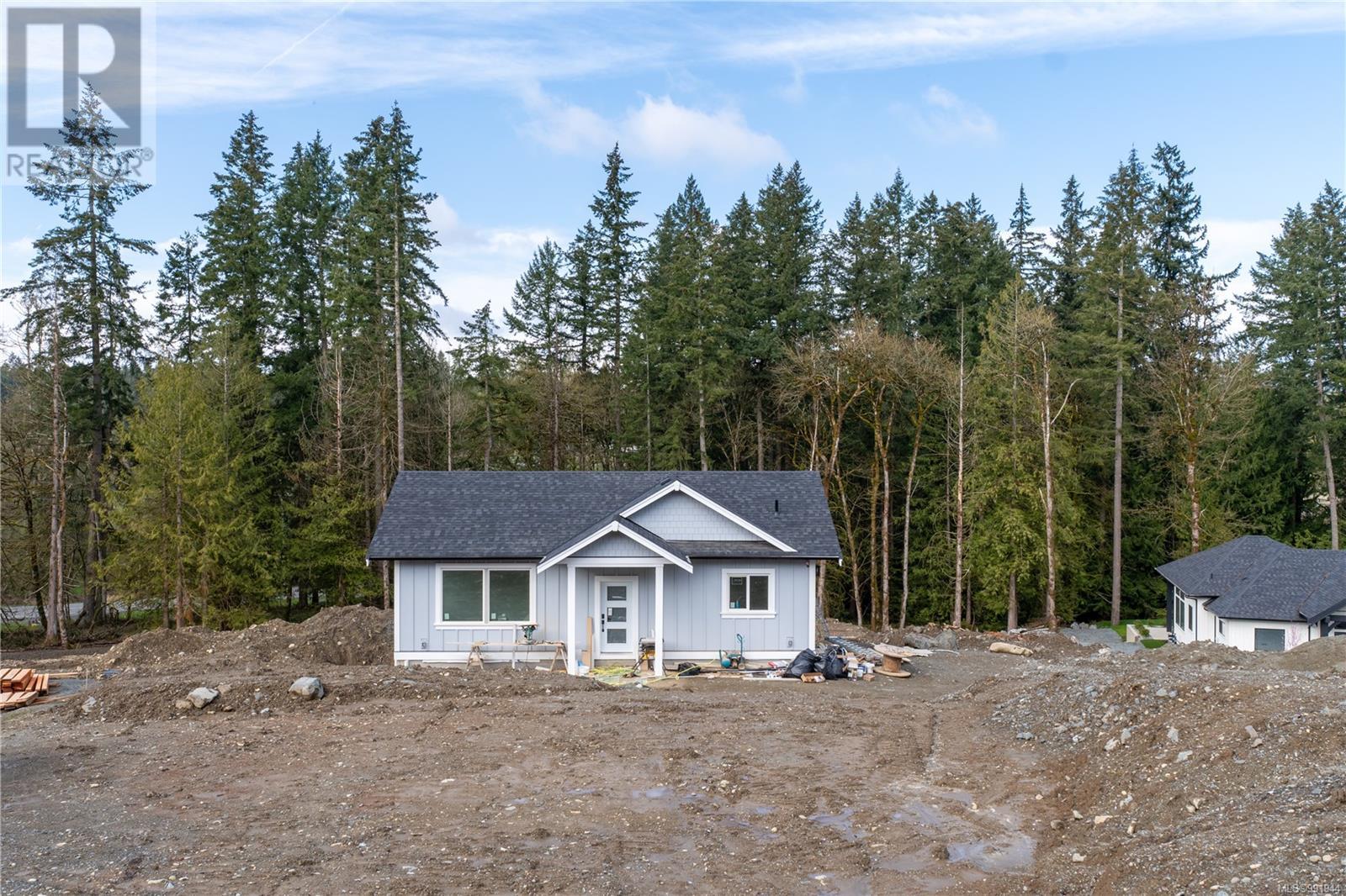  Lot 10 Sheldrake Place, Mill Bay