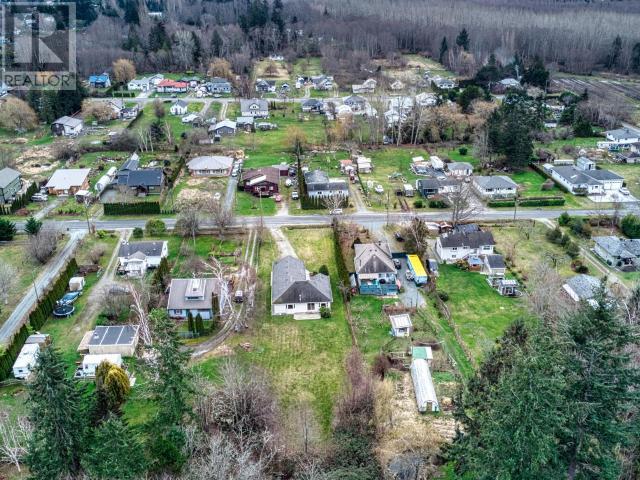 5877 SKEENA STREET, Powell River