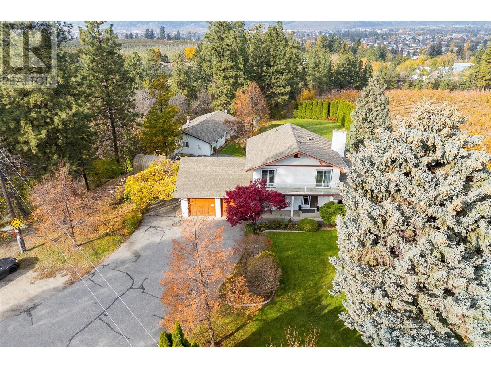  1276 Teasdale Road, Kelowna