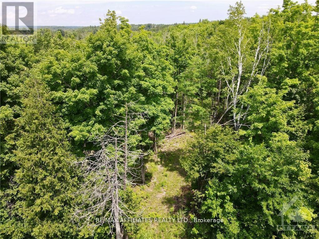 Photo 3 of 1375 Sheridan Rapids Road, Lanark Highlands ON