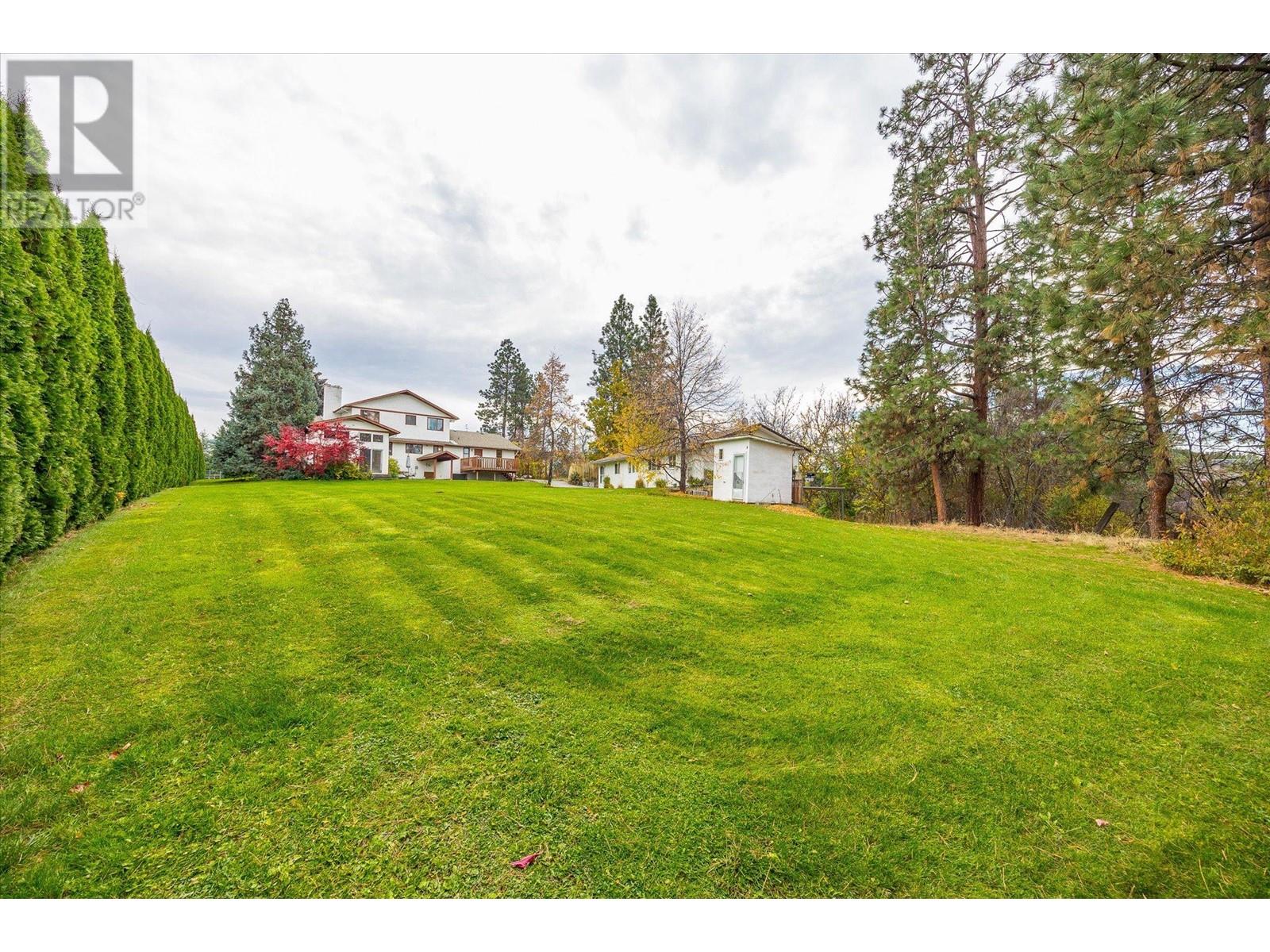  1276 Teasdale Road, Kelowna