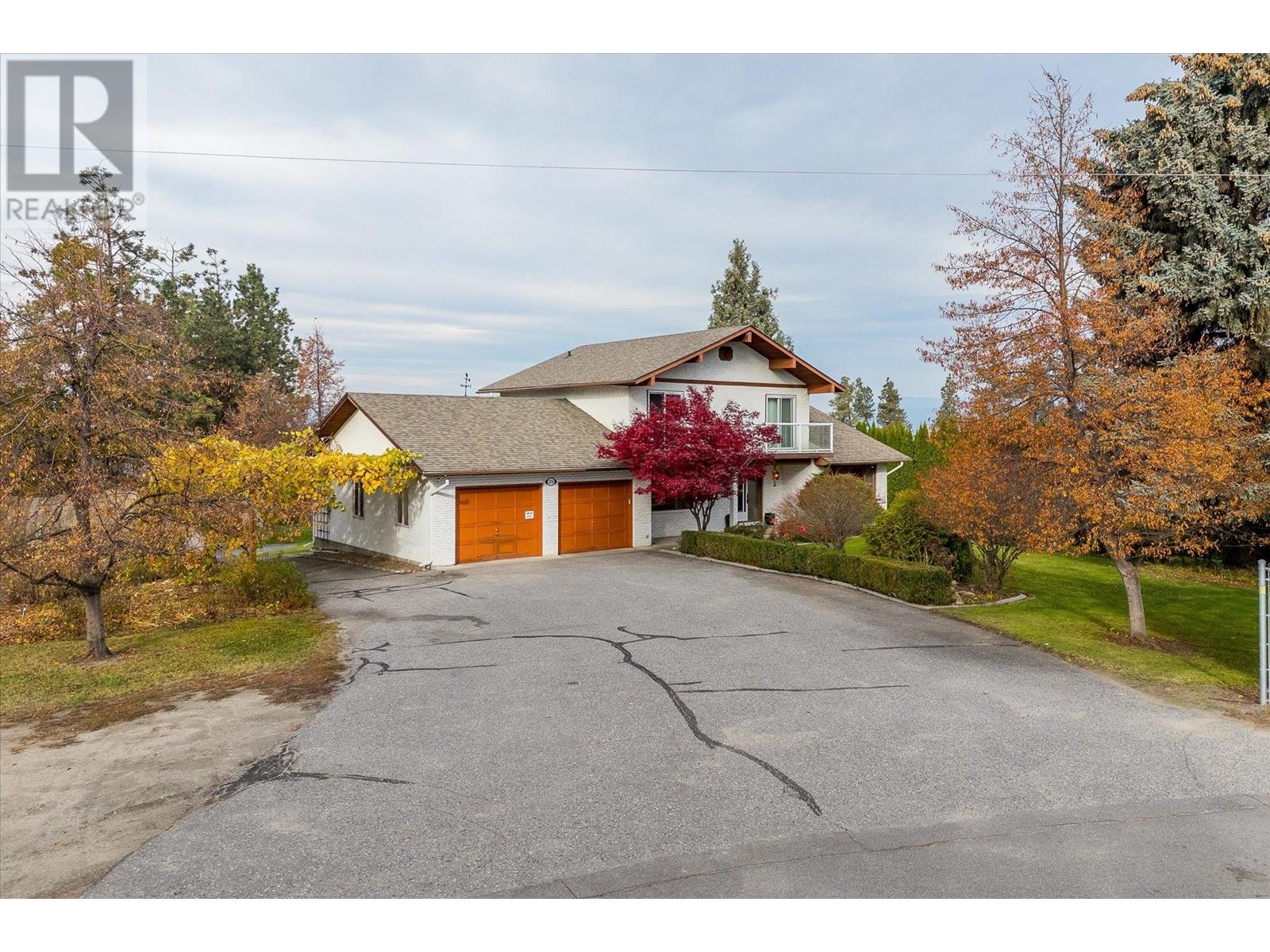  1276 Teasdale Road, Kelowna