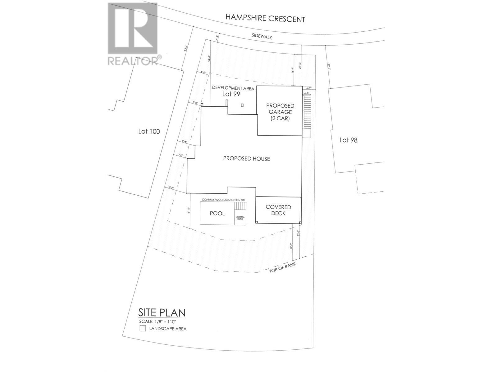  8916 Hampshire Crescent, Vernon
