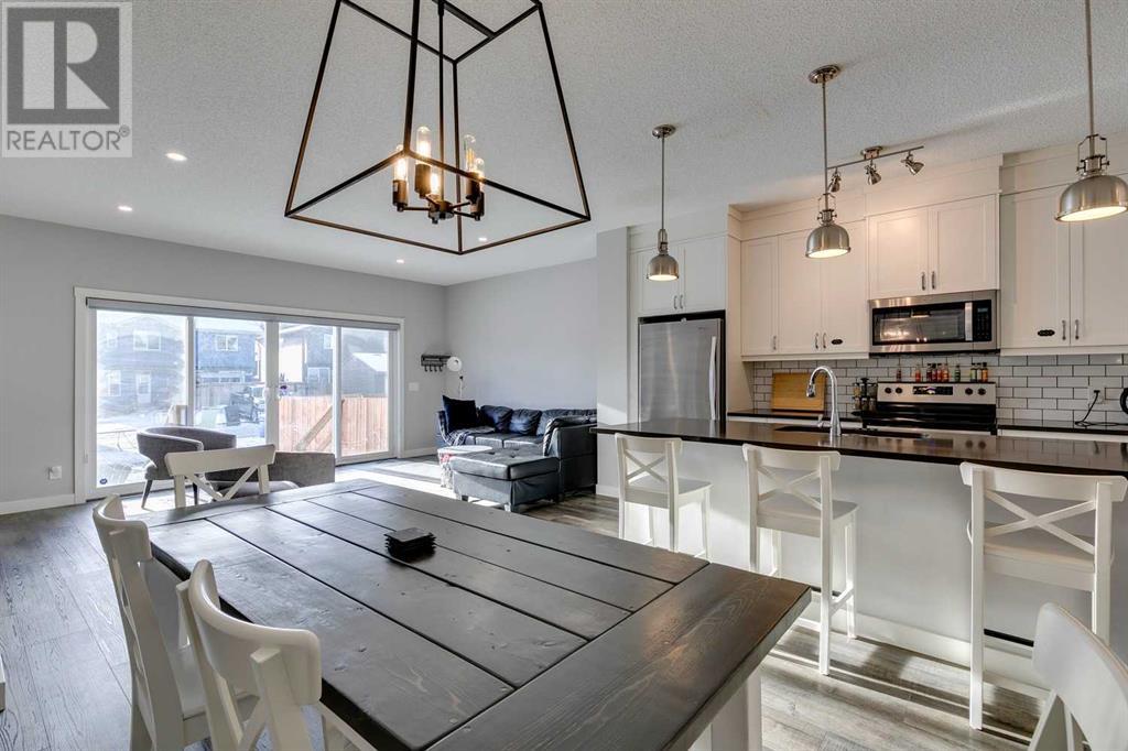 Single Family House for Sale in  Seton Gardens SE Seton Calgary 