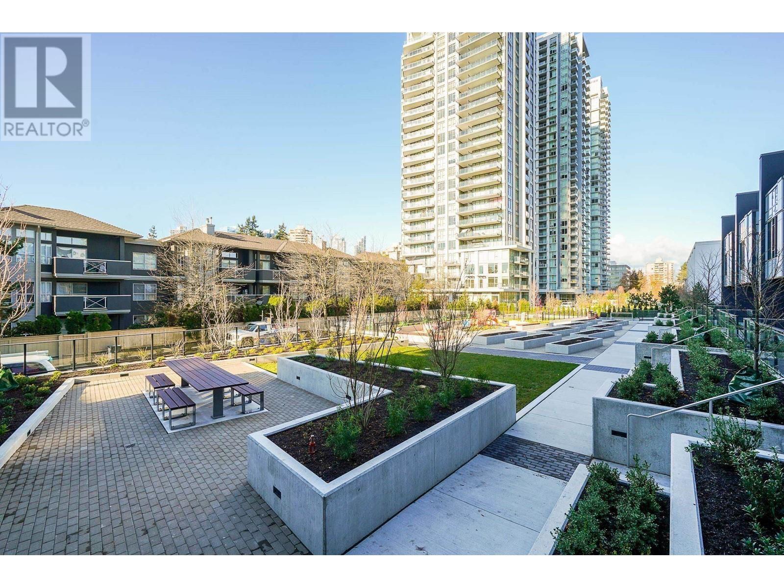 1304 6699 DUNBLANE AVENUE, Burnaby