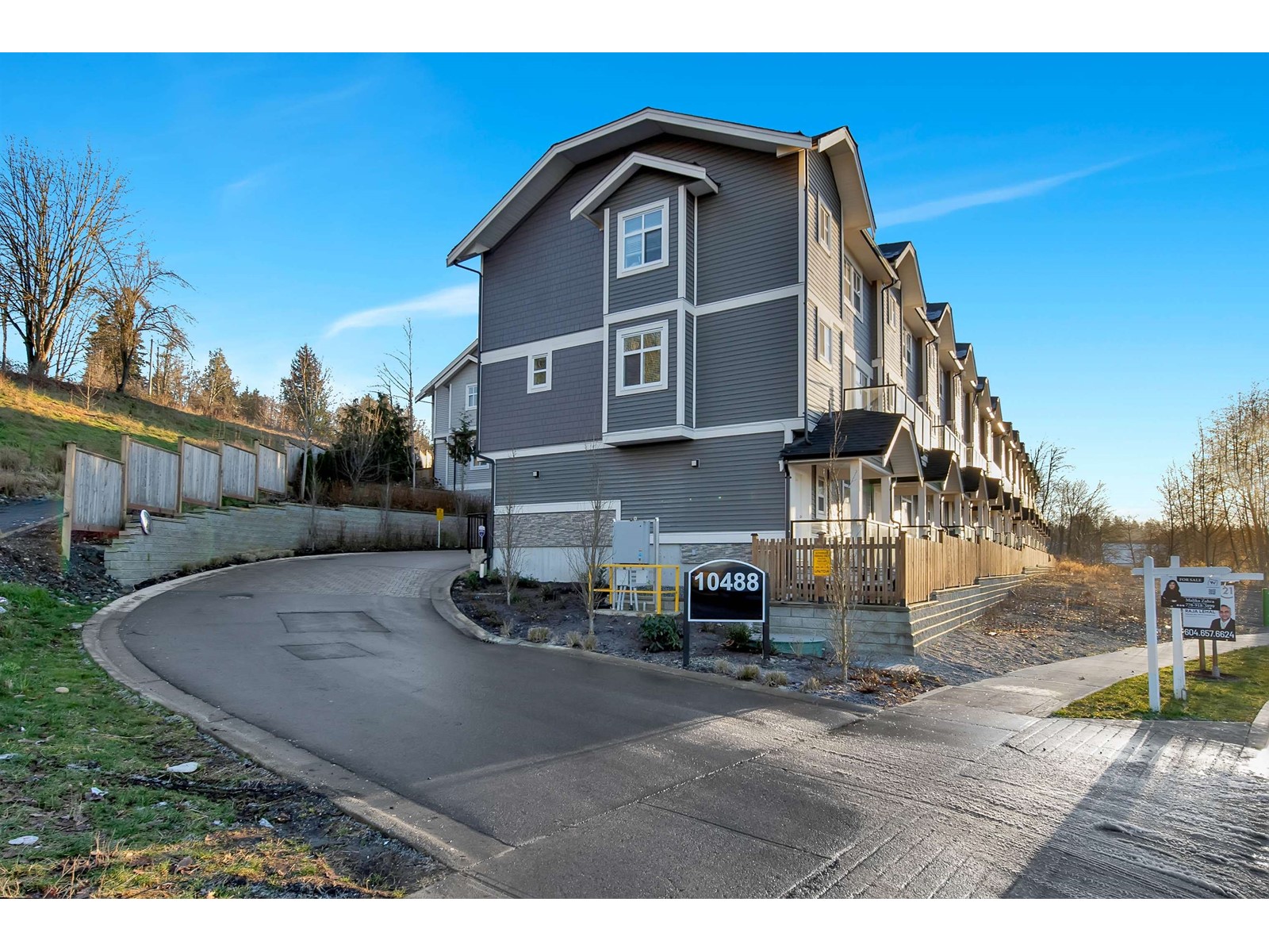 13 10488 124 STREET, Surrey