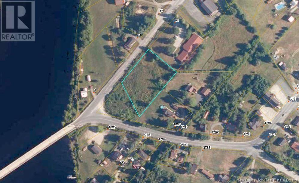 Photo 3 of 1 Acre Tozer Lane, Sunny Corner NB