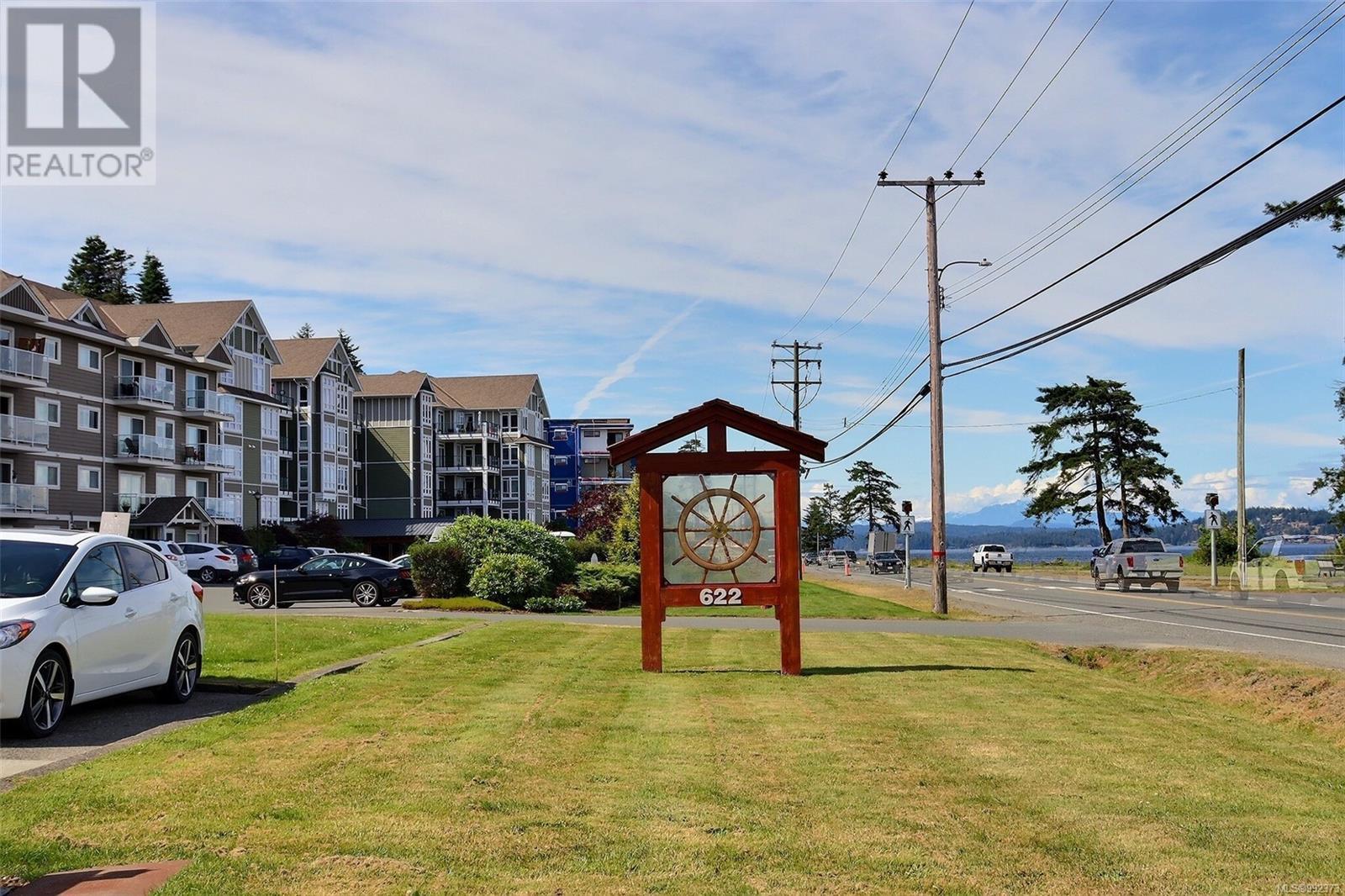 310 622 Island Hwy S, Campbell River real estate listing 992373