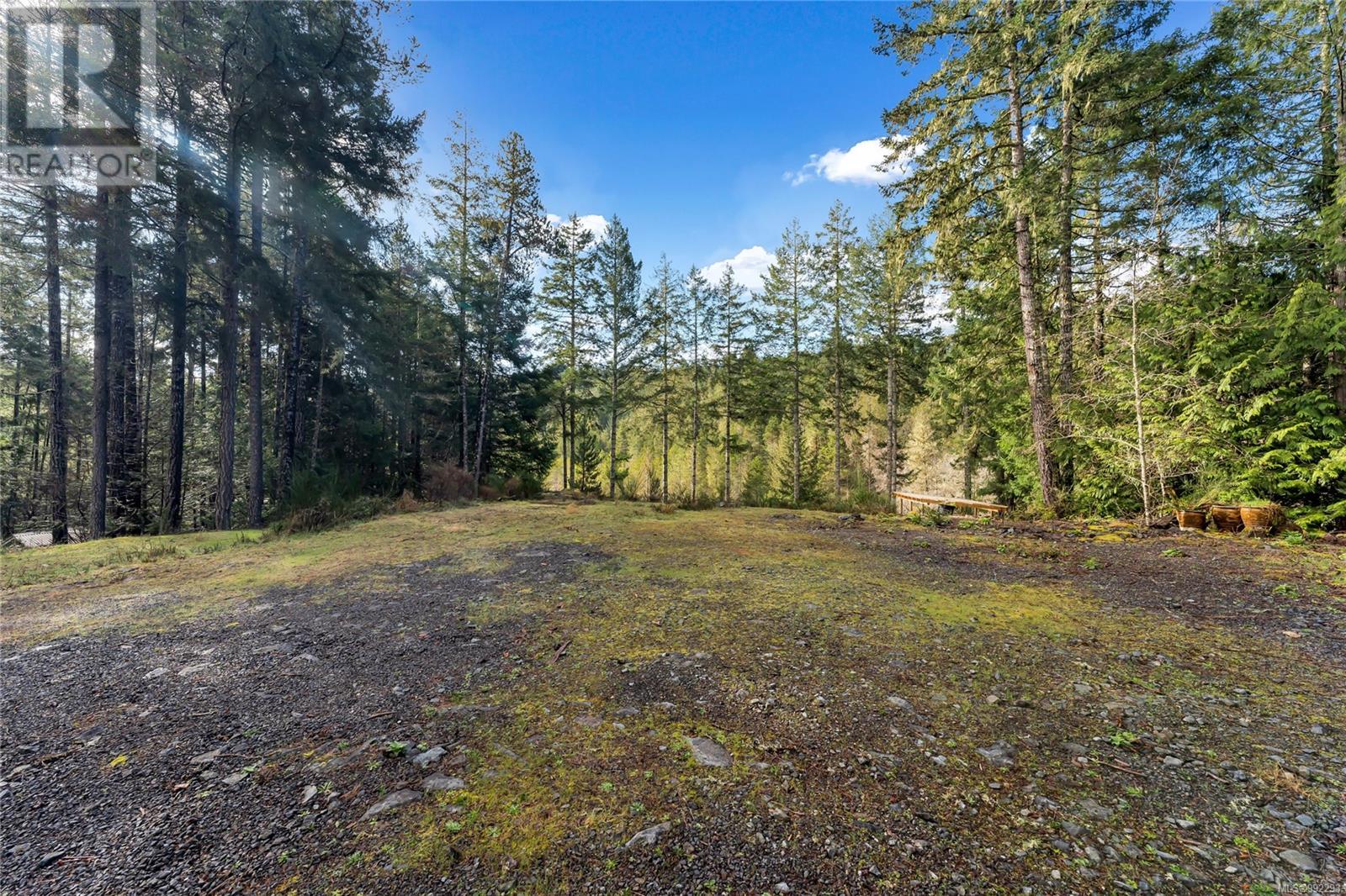5595 East Sooke Rd, Sooke