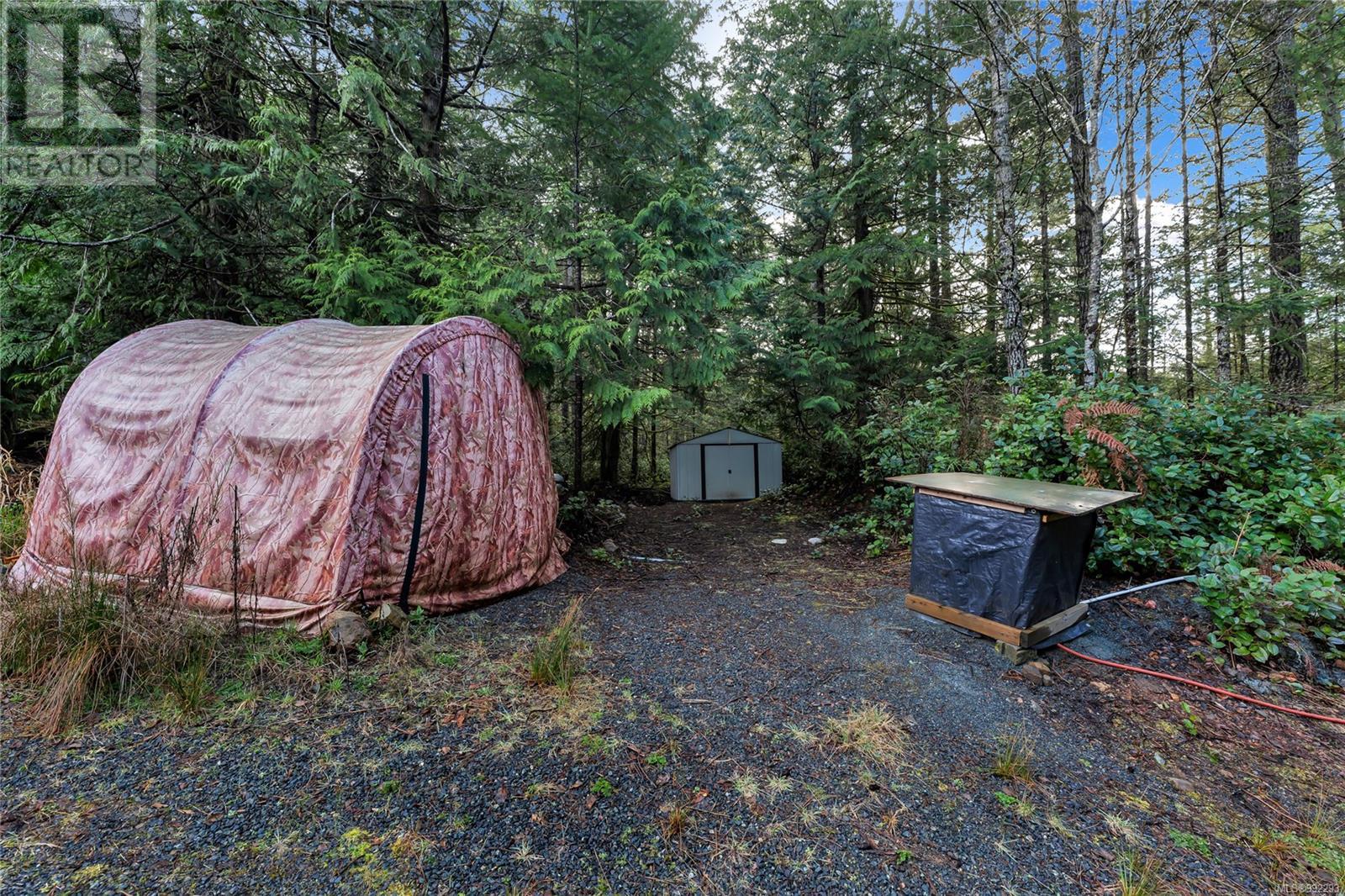 5595 East Sooke Rd, Sooke