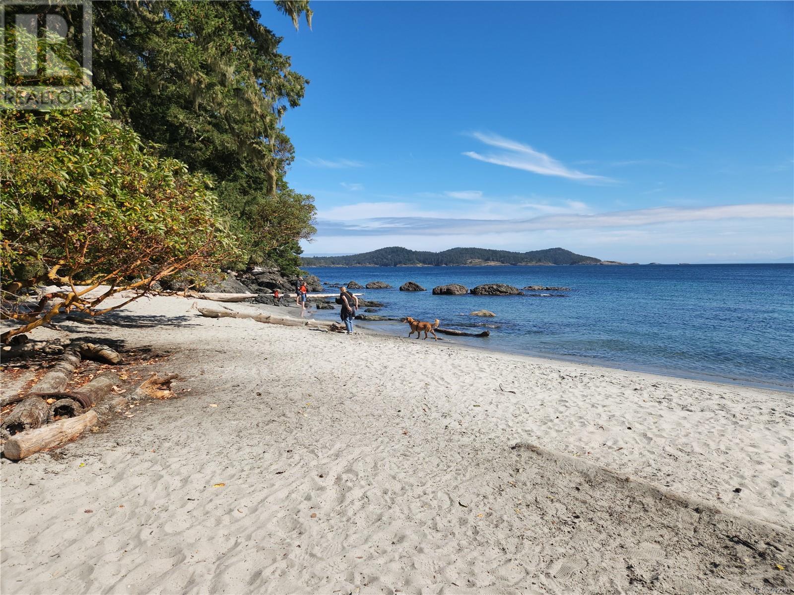 5595 East Sooke Rd, Sooke