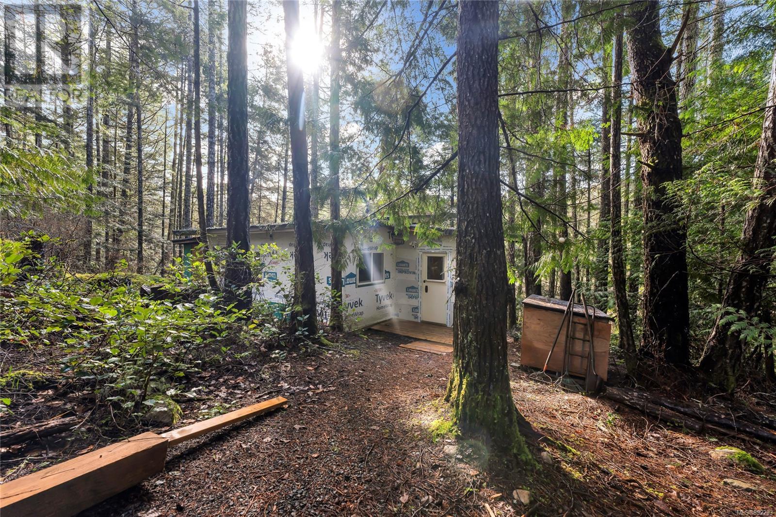 5595 East Sooke Rd, Sooke
