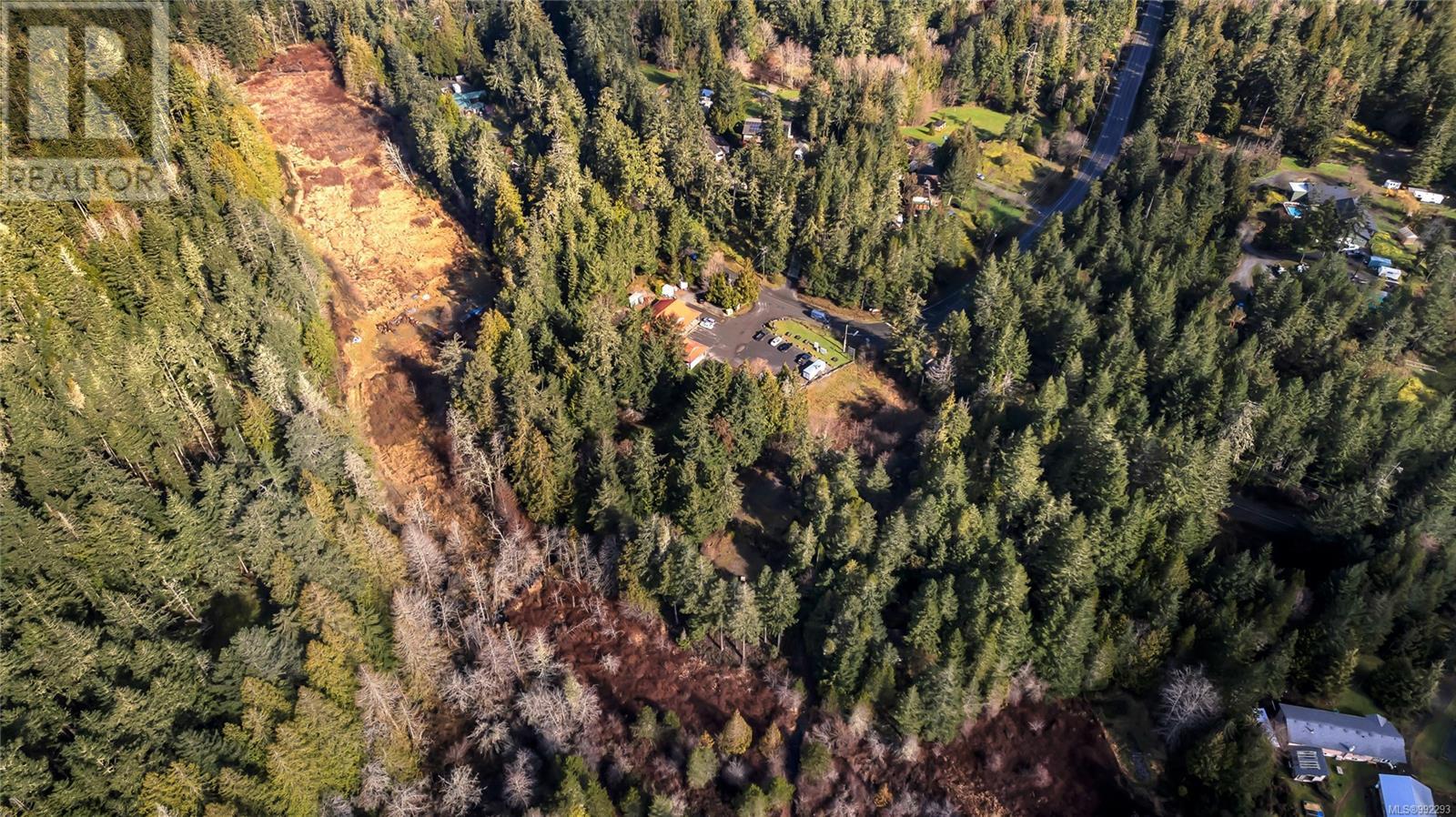 5595 East Sooke Rd, Sooke