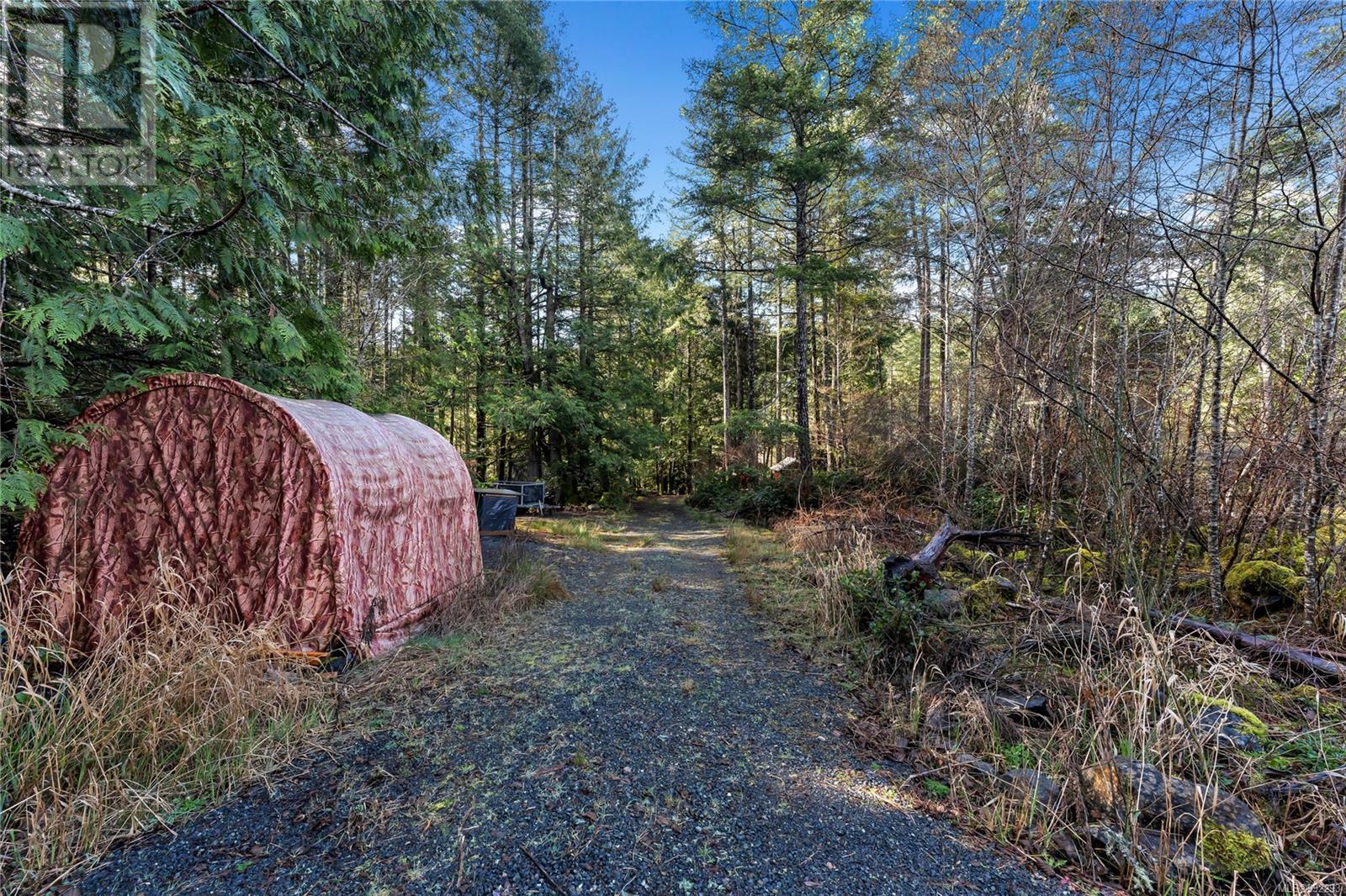 5595 East Sooke Rd, Sooke