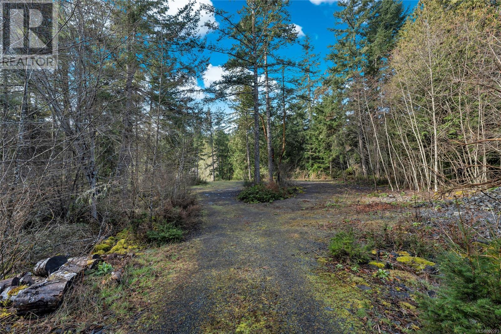 5595 East Sooke Rd, Sooke