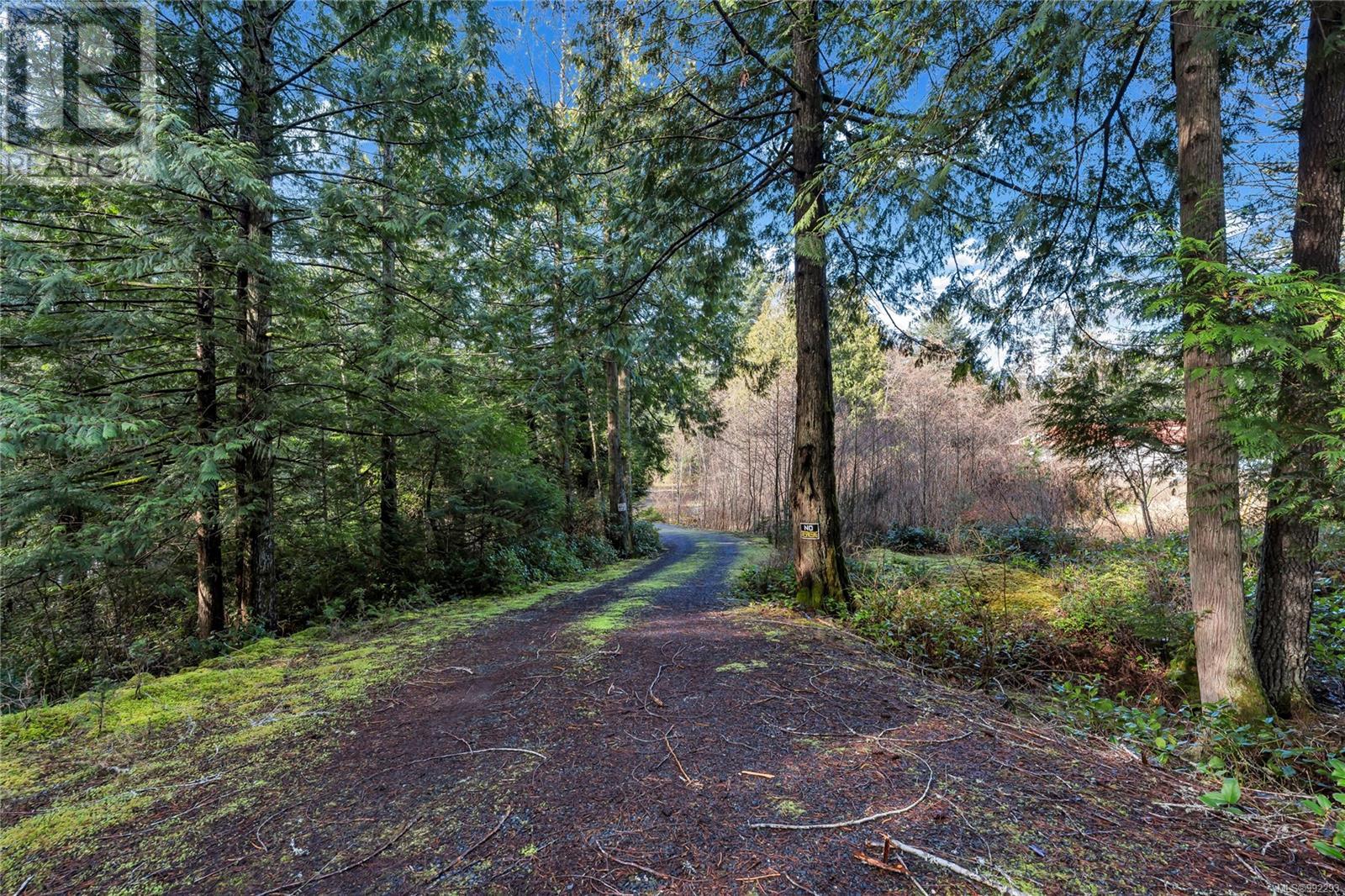 5595 East Sooke Rd, Sooke