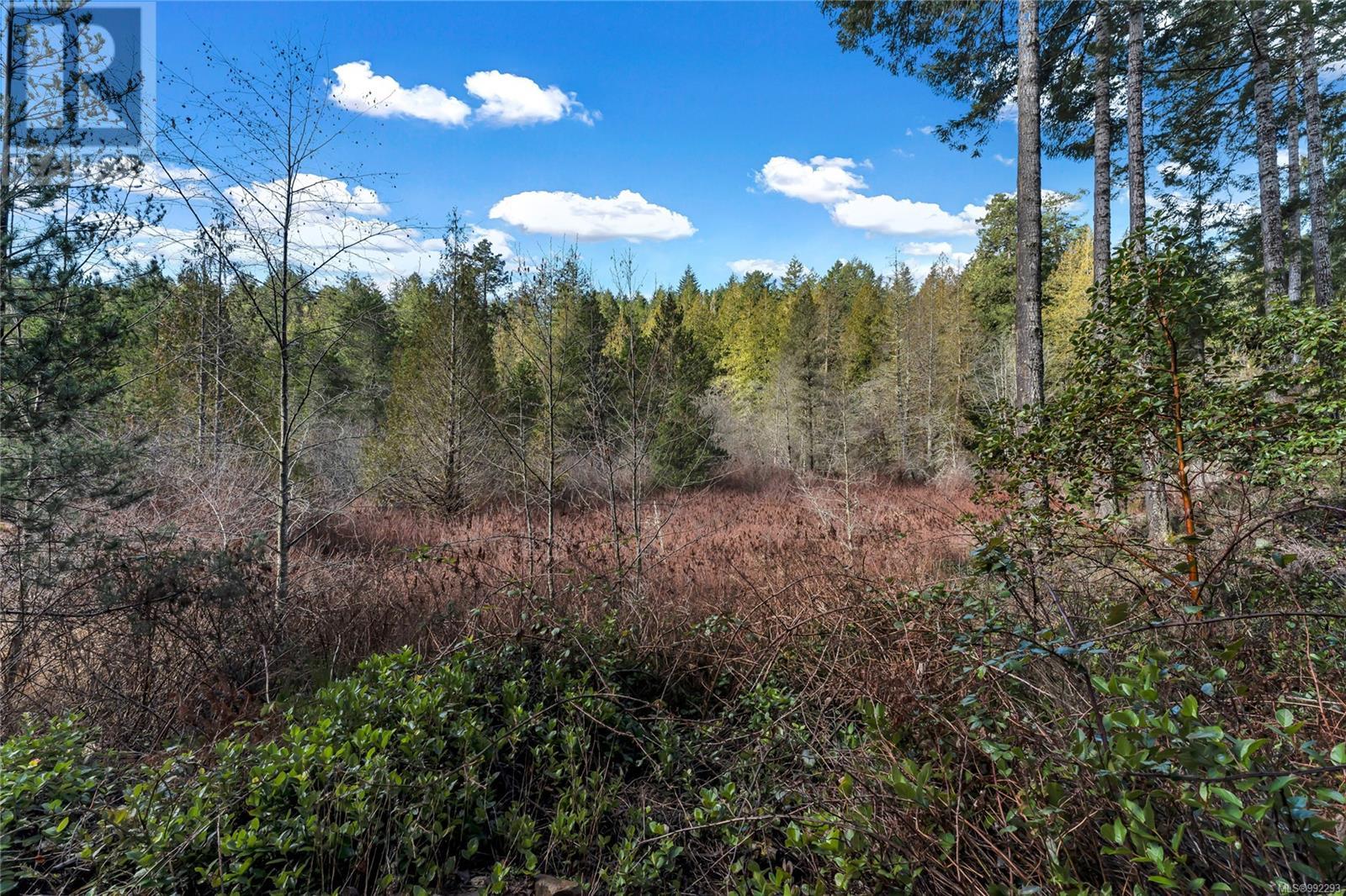 5595 East Sooke Rd, Sooke