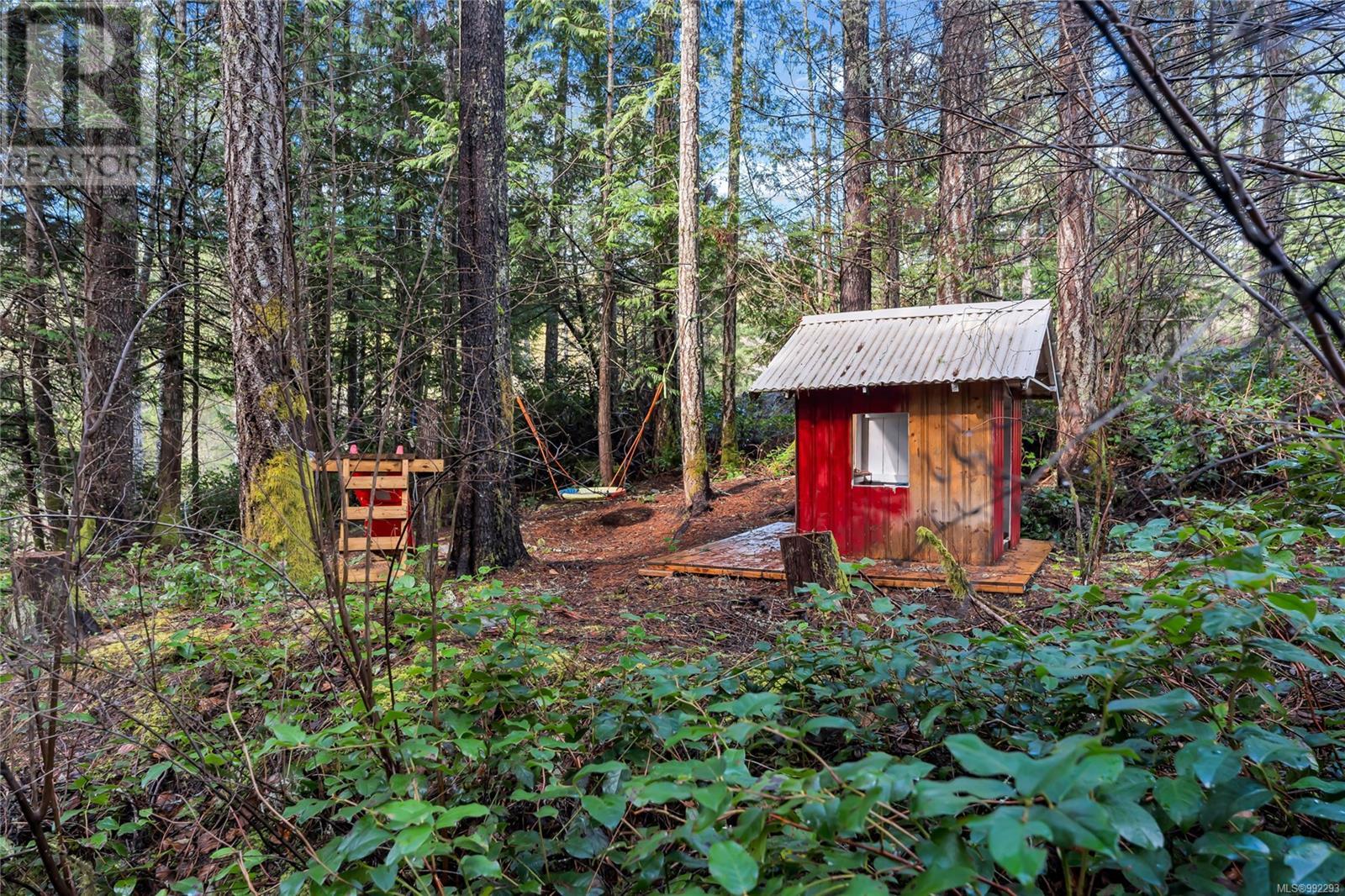 5595 East Sooke Rd, Sooke