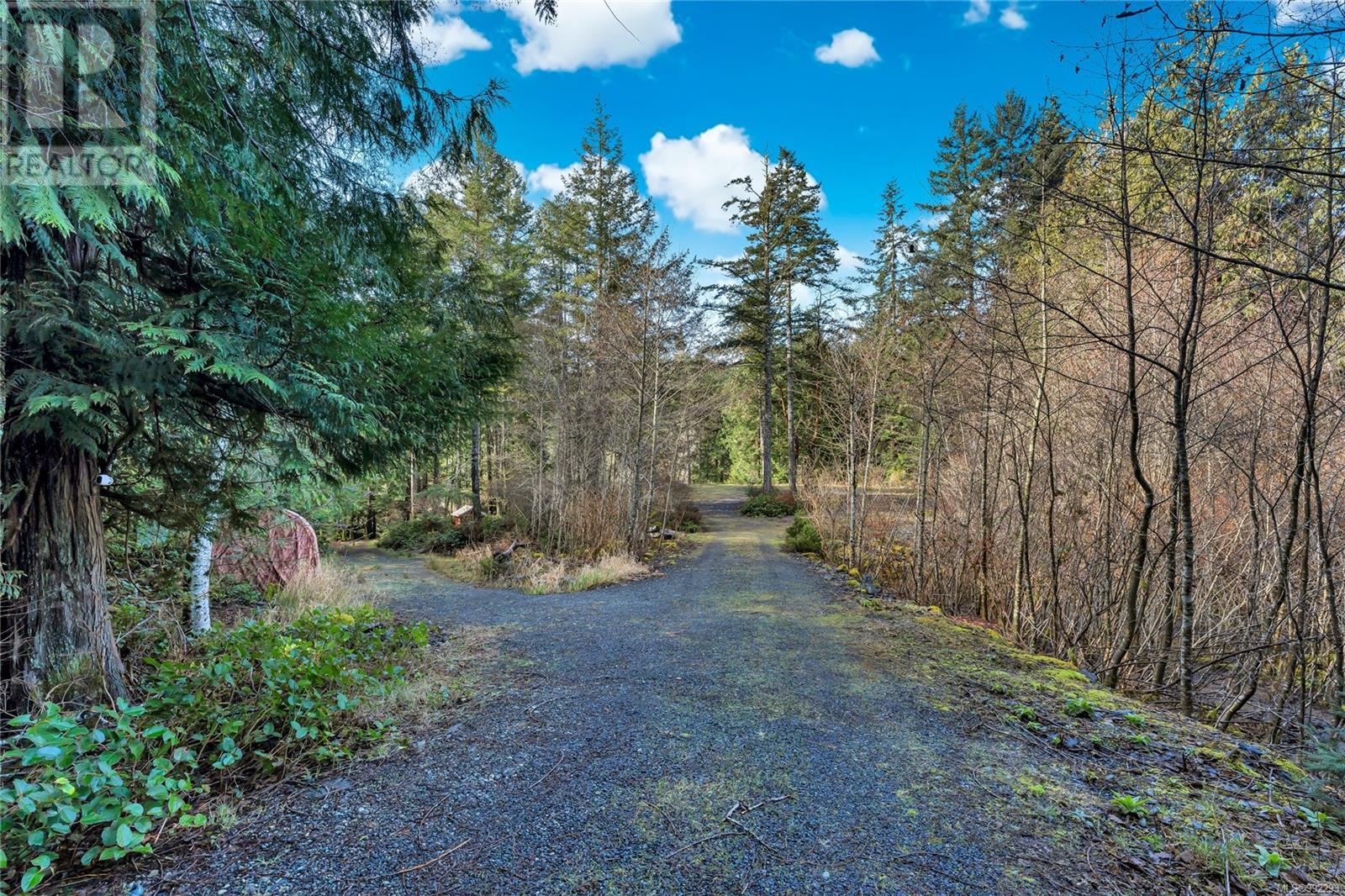 5595 East Sooke Rd, Sooke
