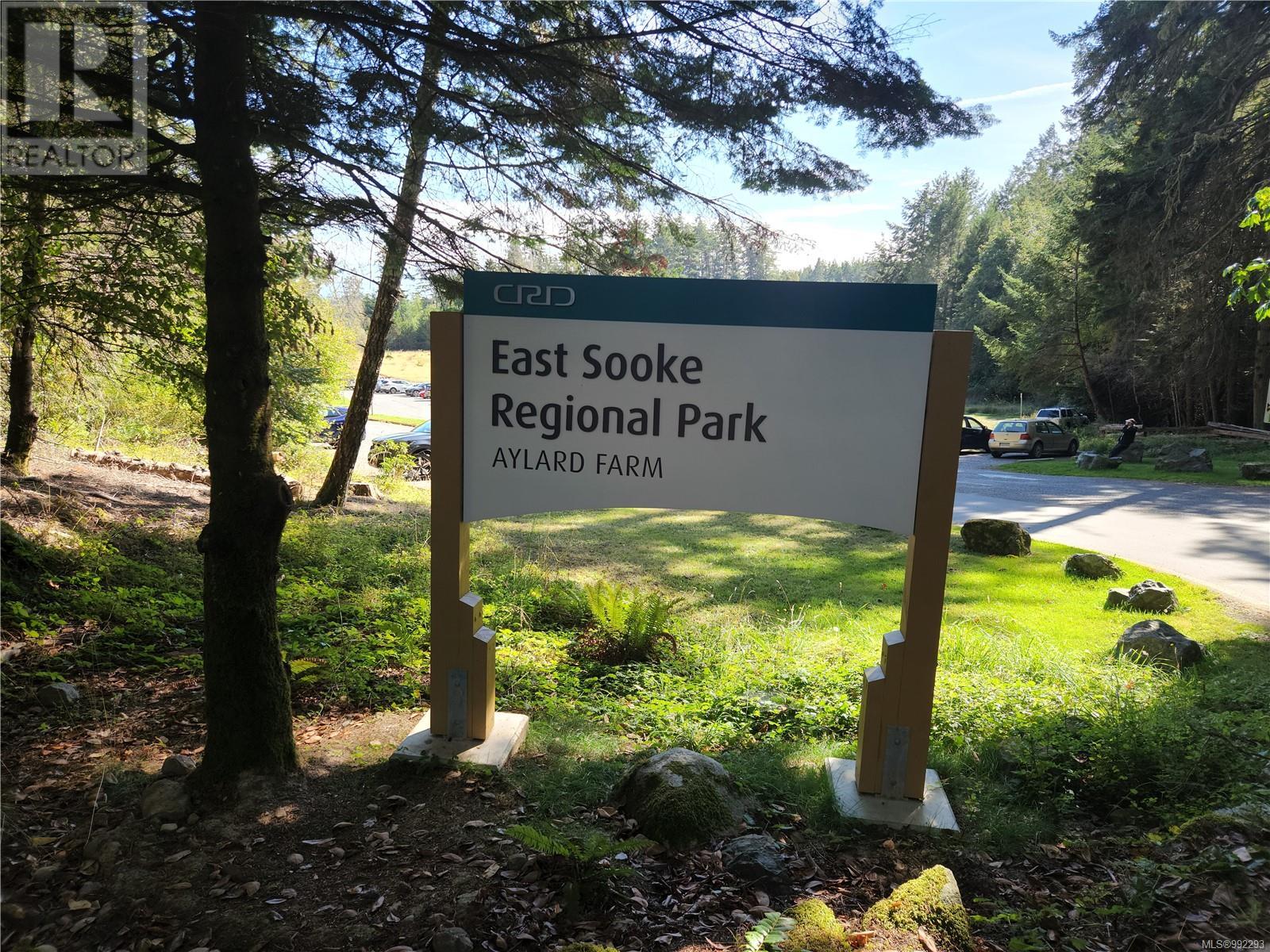 5595 East Sooke Rd, Sooke