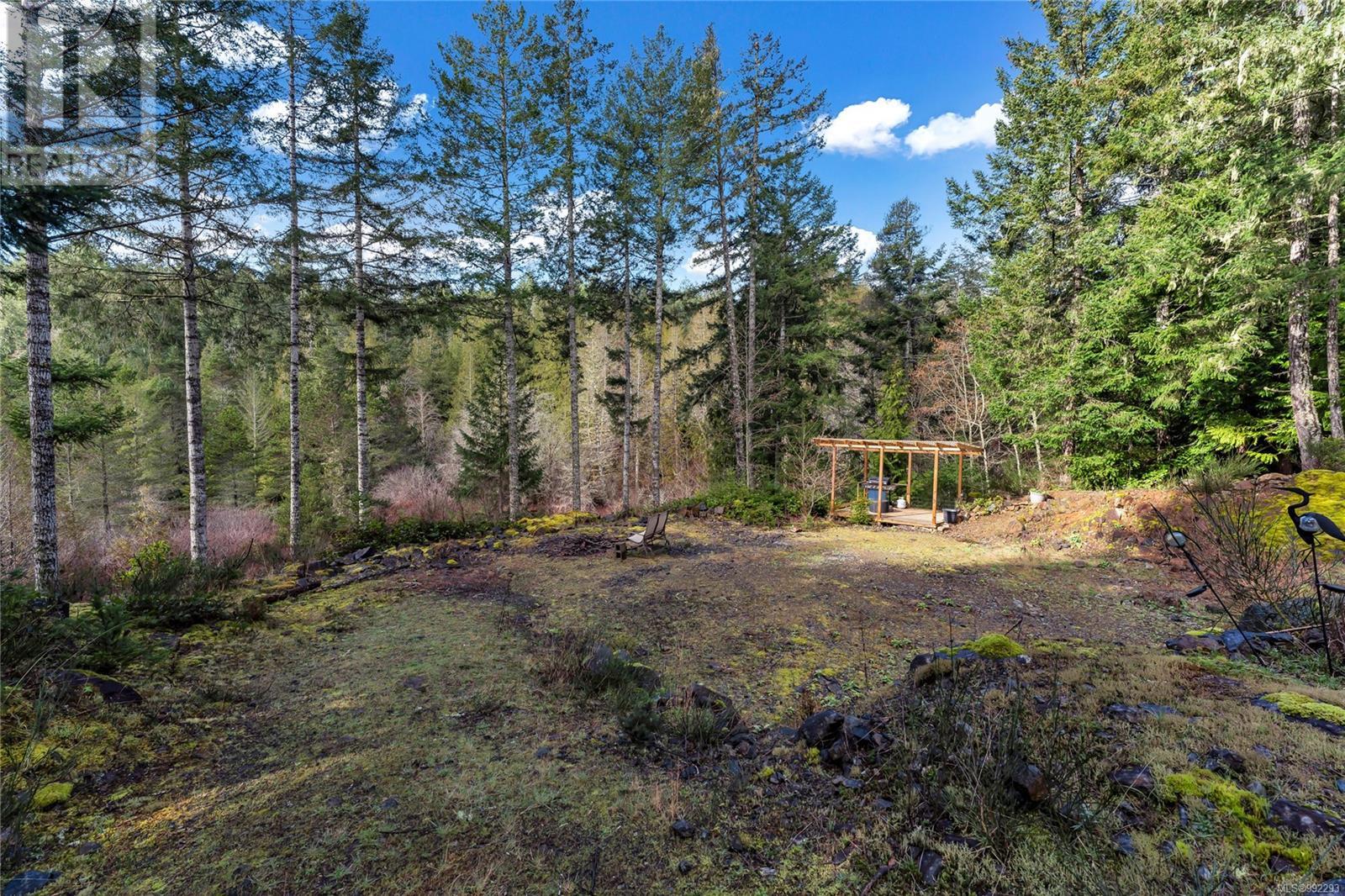 5595 East Sooke Rd, Sooke