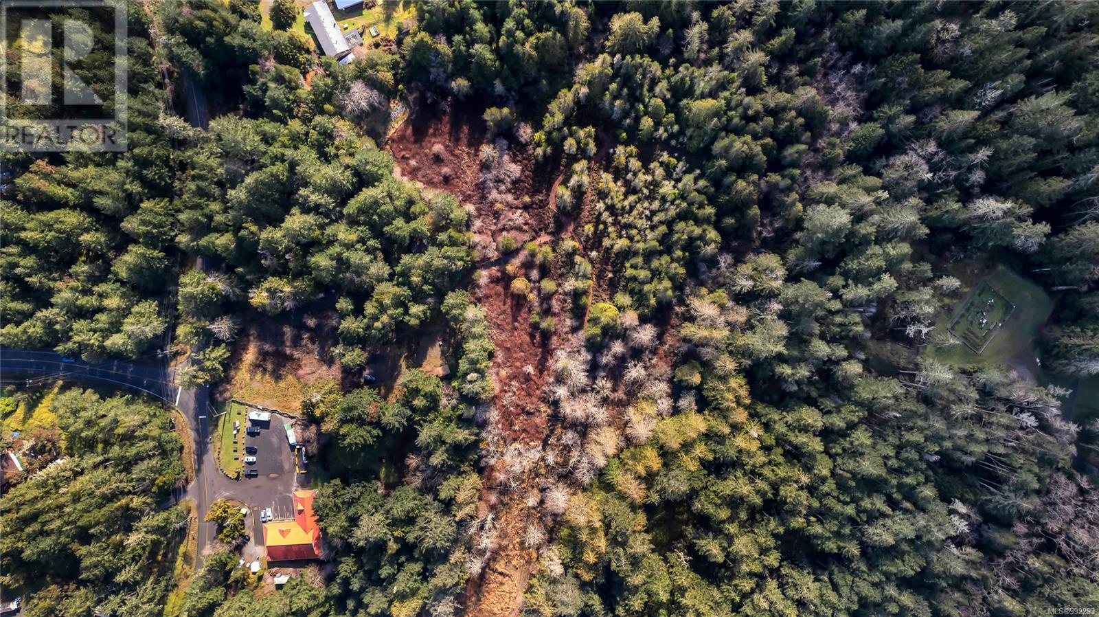 5595 East Sooke Rd, Sooke