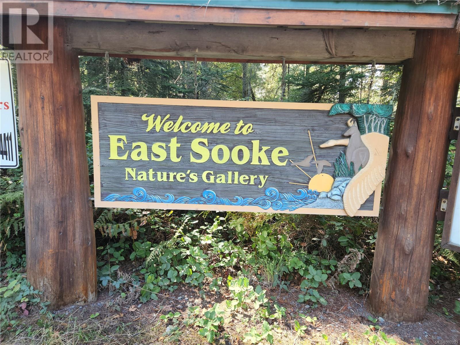 5595 East Sooke Rd, Sooke