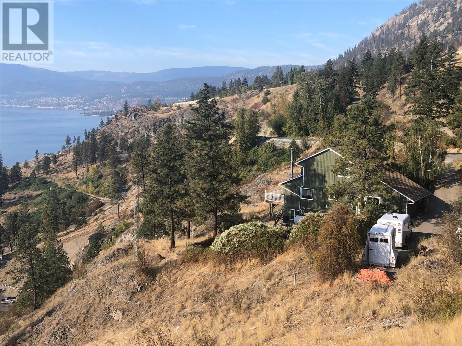  3040 Seclusion Bay Road, West Kelowna