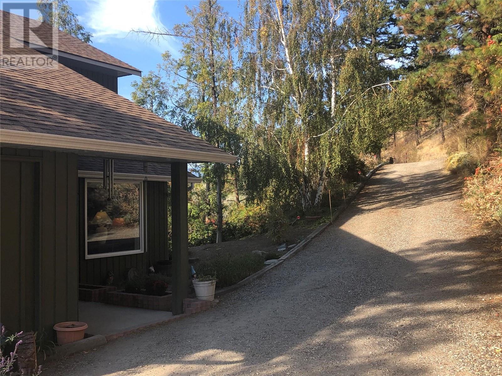  3040 Seclusion Bay Road, West Kelowna