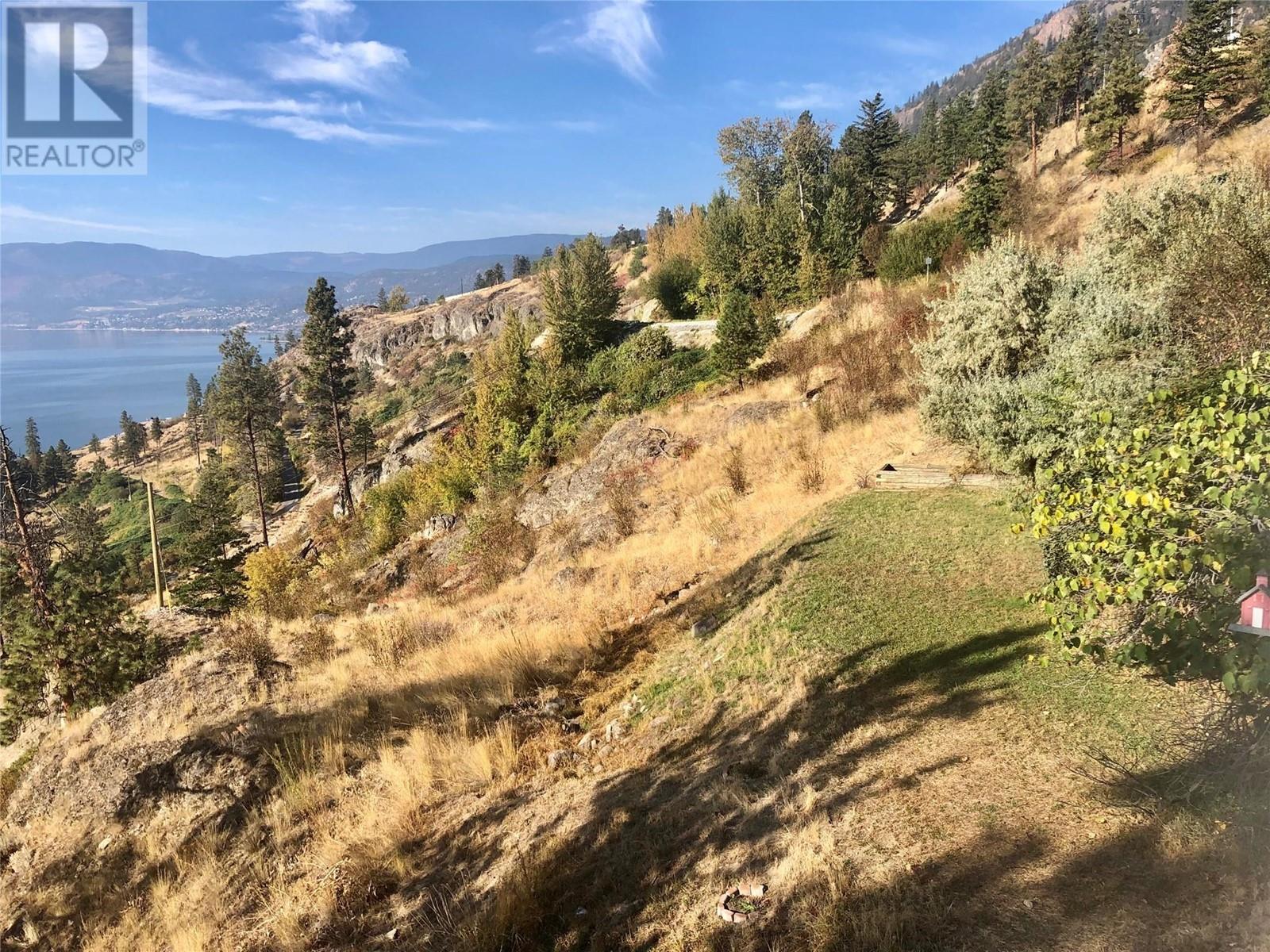  3040 Seclusion Bay Road, West Kelowna