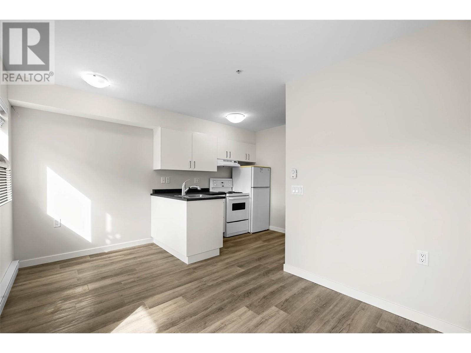375 Cherry Avenue Unit# 107, Kamloops