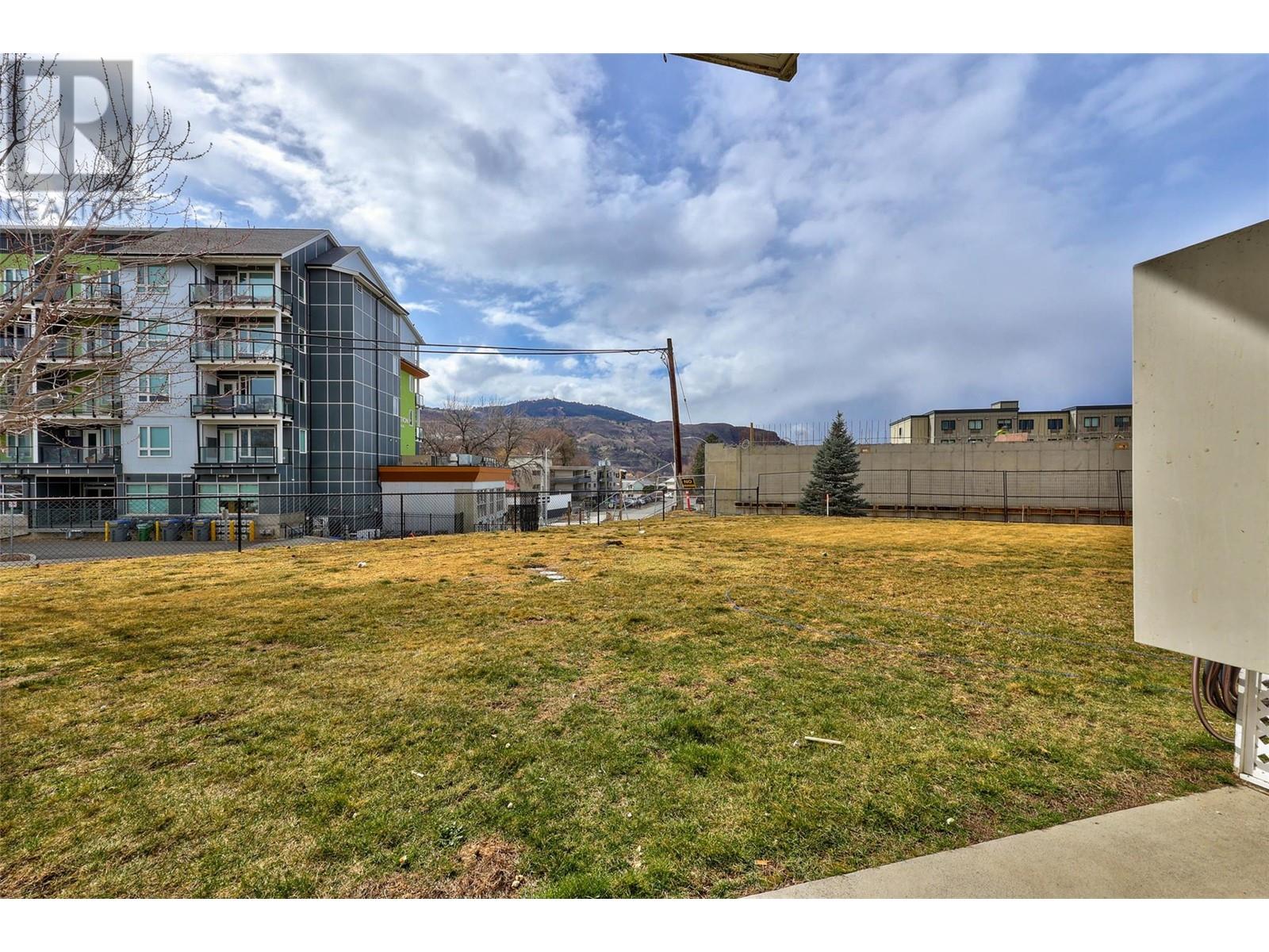 375 Cherry Avenue Unit# 107, Kamloops