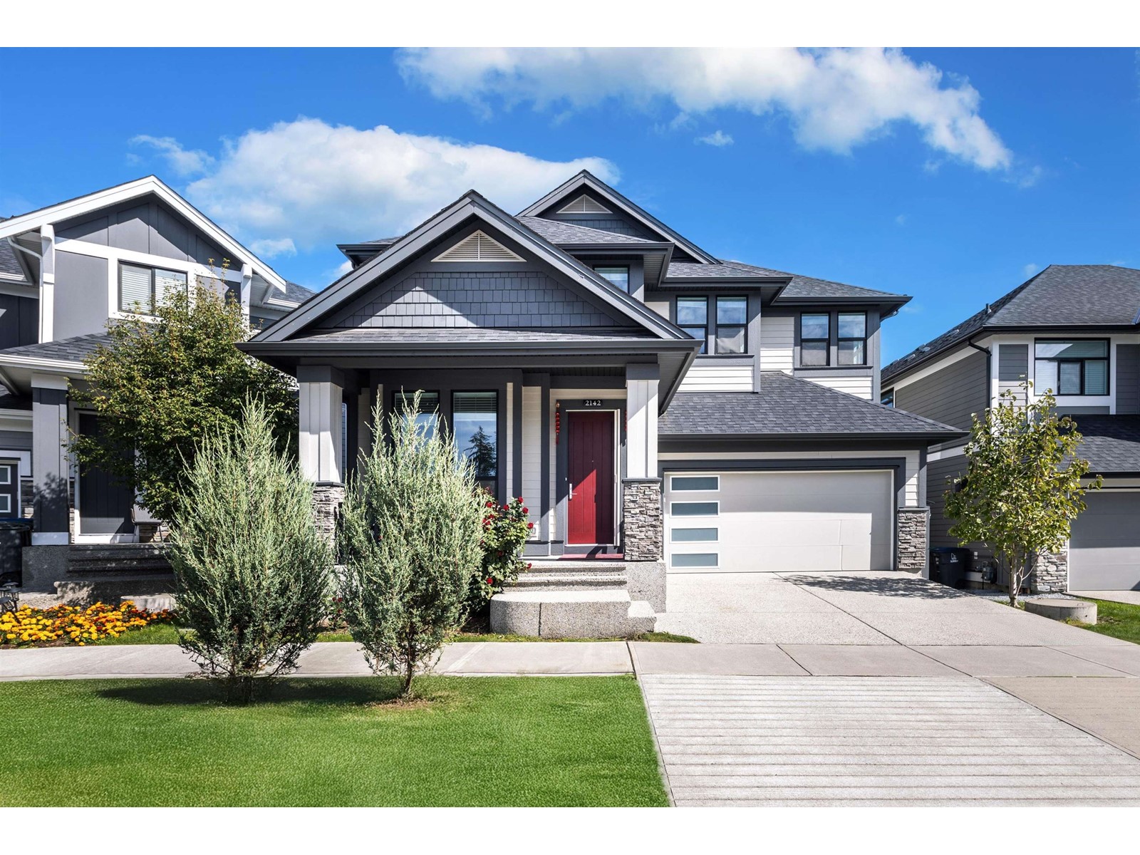 2142 167 STREET, White Rock